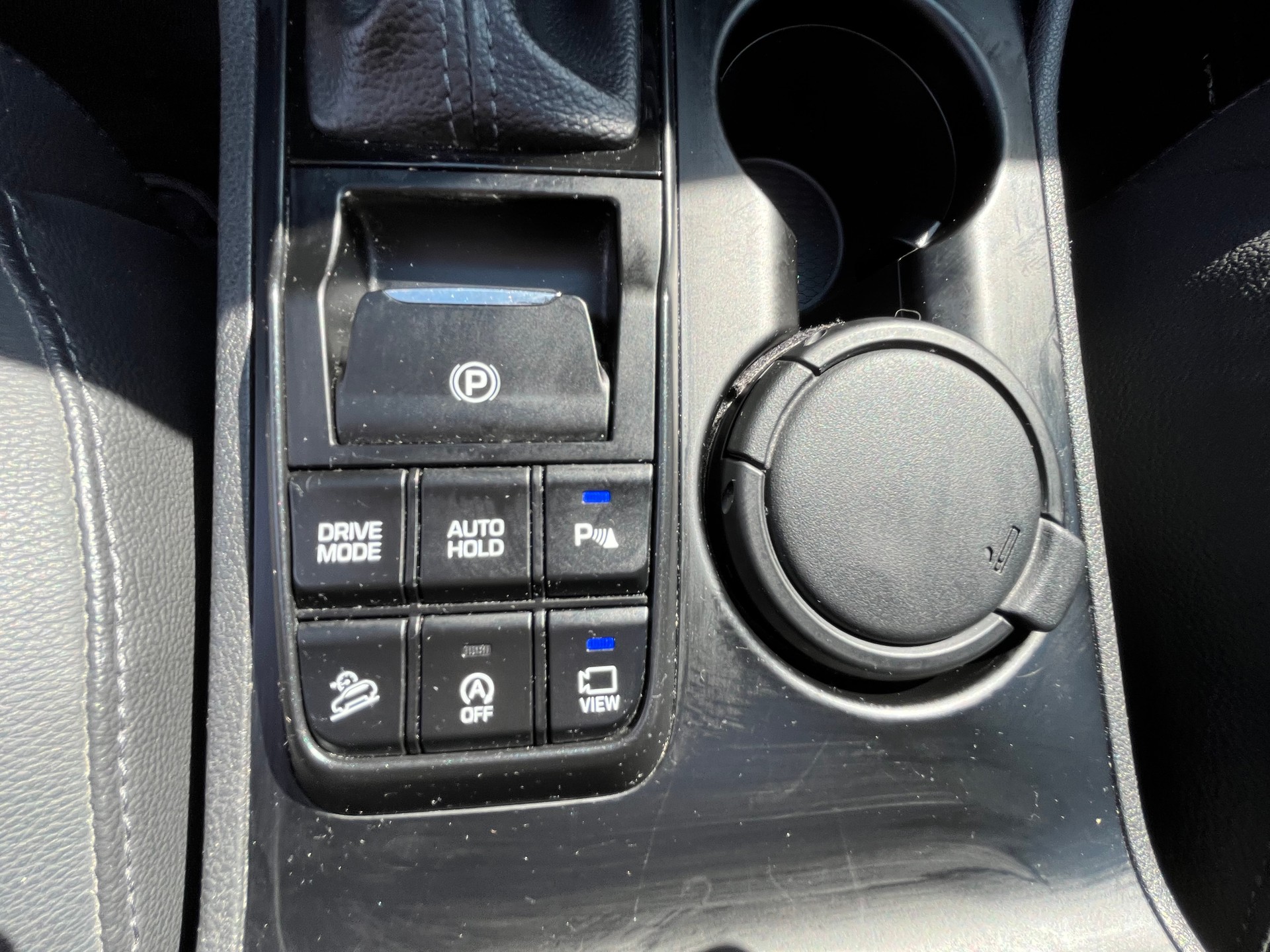HYUNDAI Tucson 1.6 TGDI Vertex 4WD Automatic+++FRISCH AB MFK UND SERVICE+++-image-14