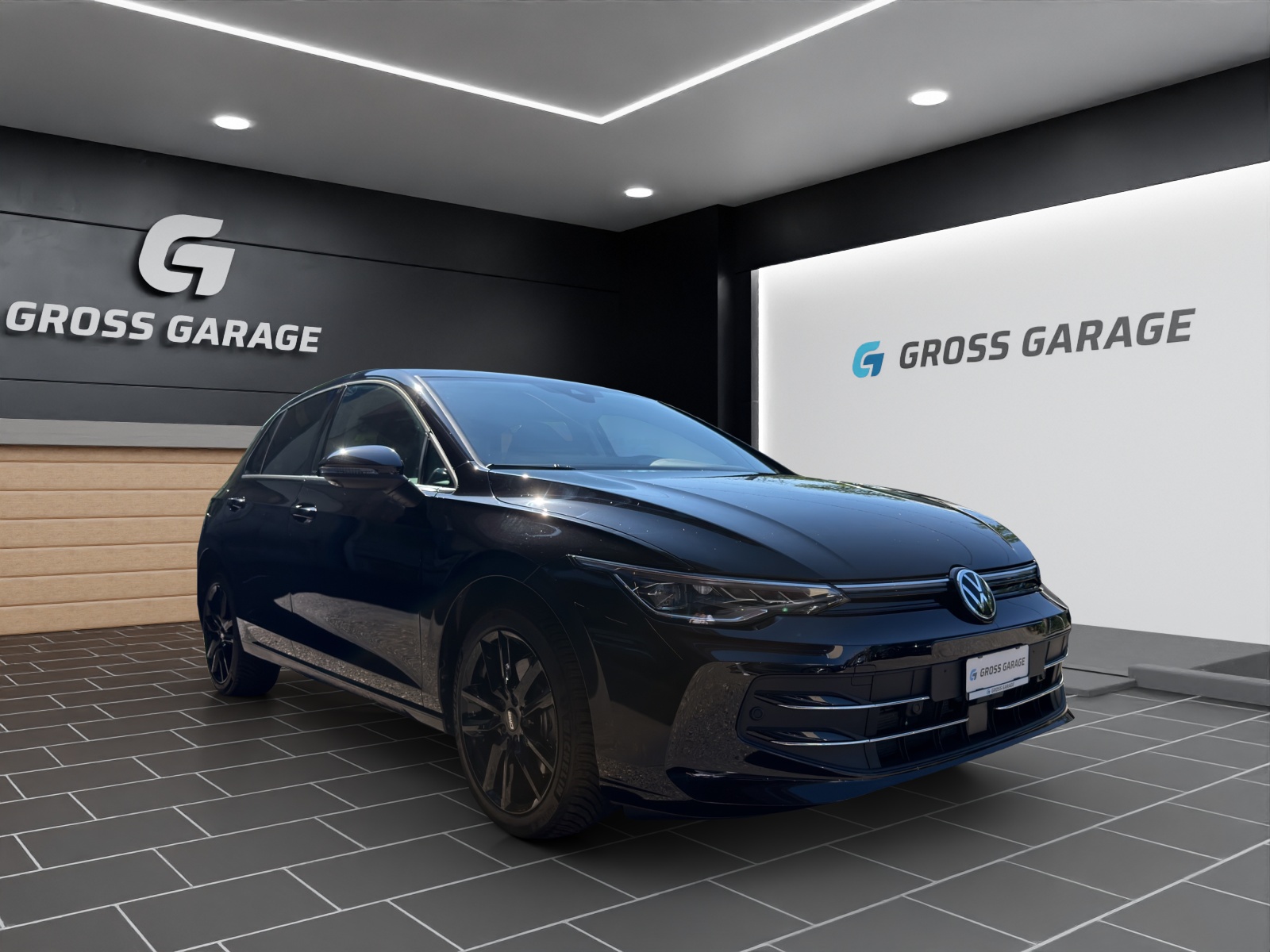 VW GOLF STYLE-image-0