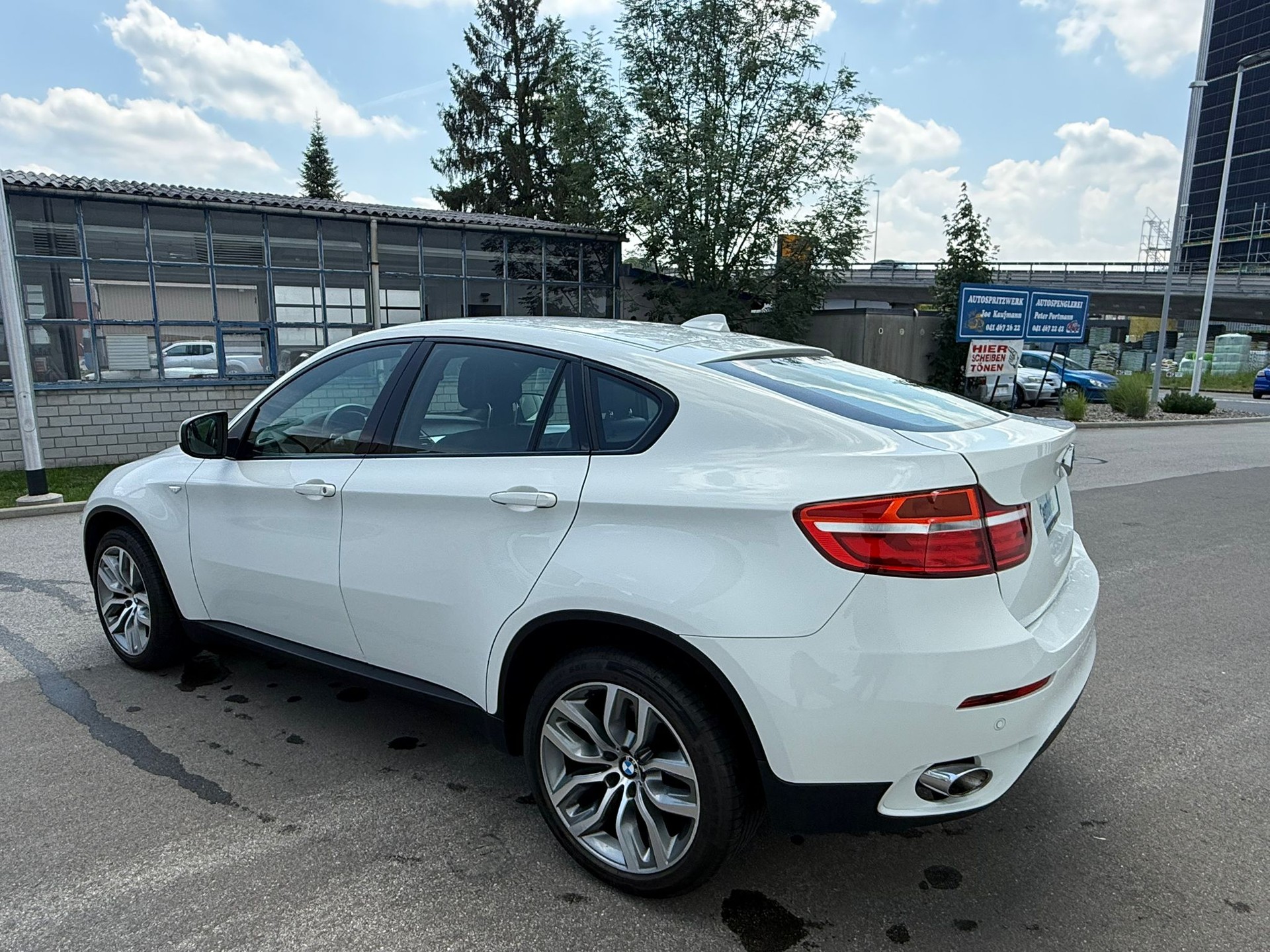 BMW X6 xDrive 40d Steptronic-image-11