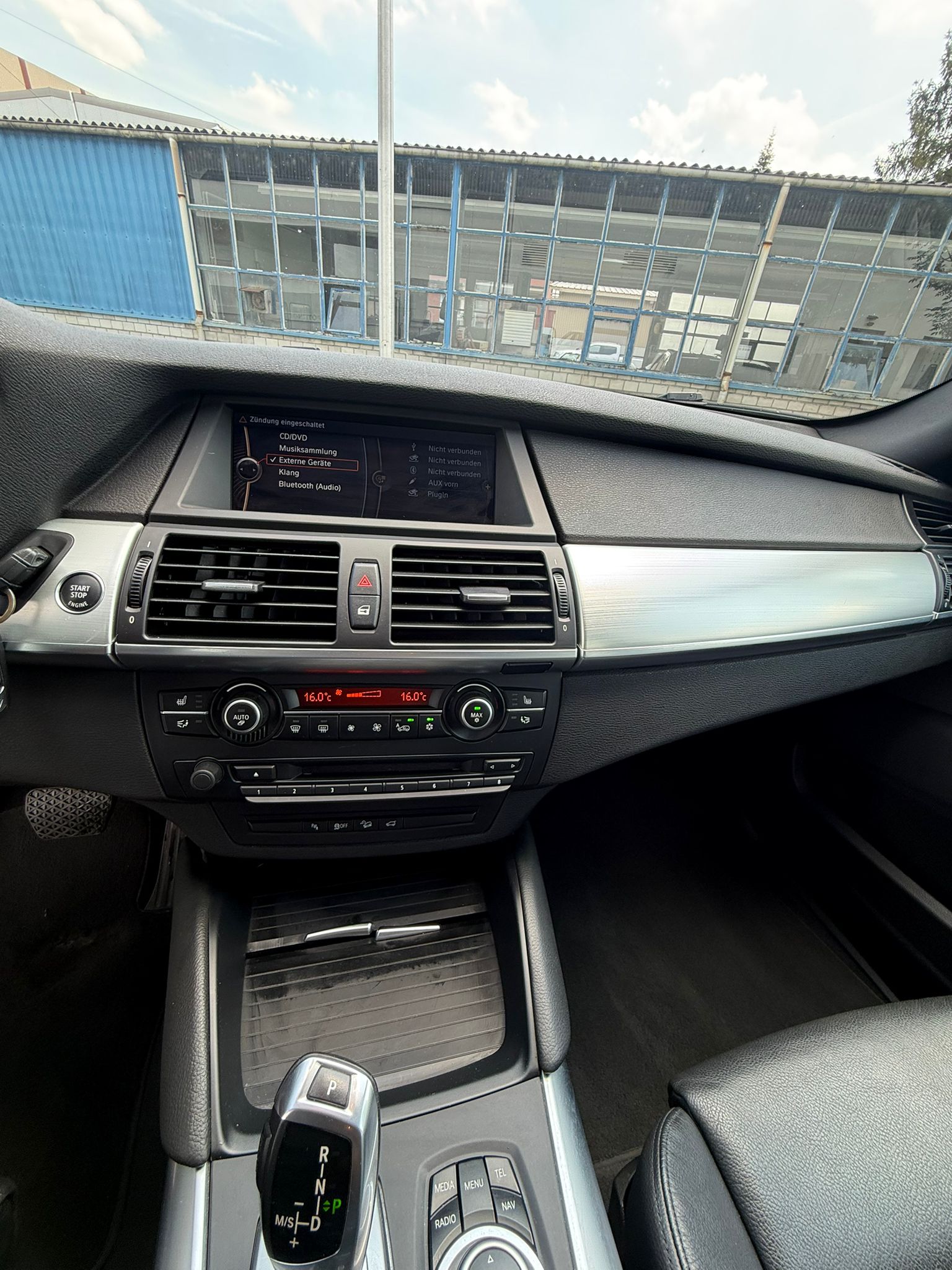 BMW X6 xDrive 40d Steptronic-image-8