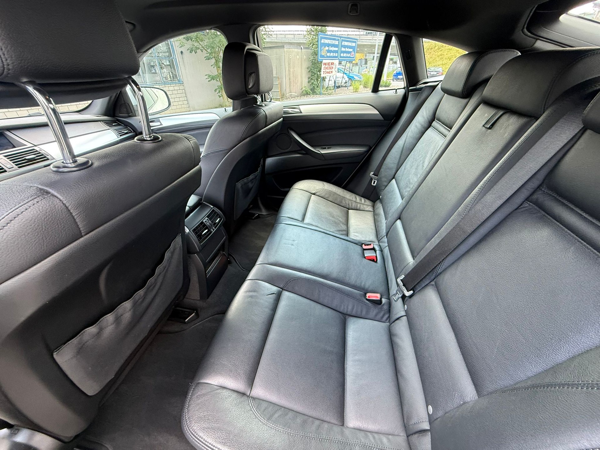 BMW X6 xDrive 40d Steptronic-image-7