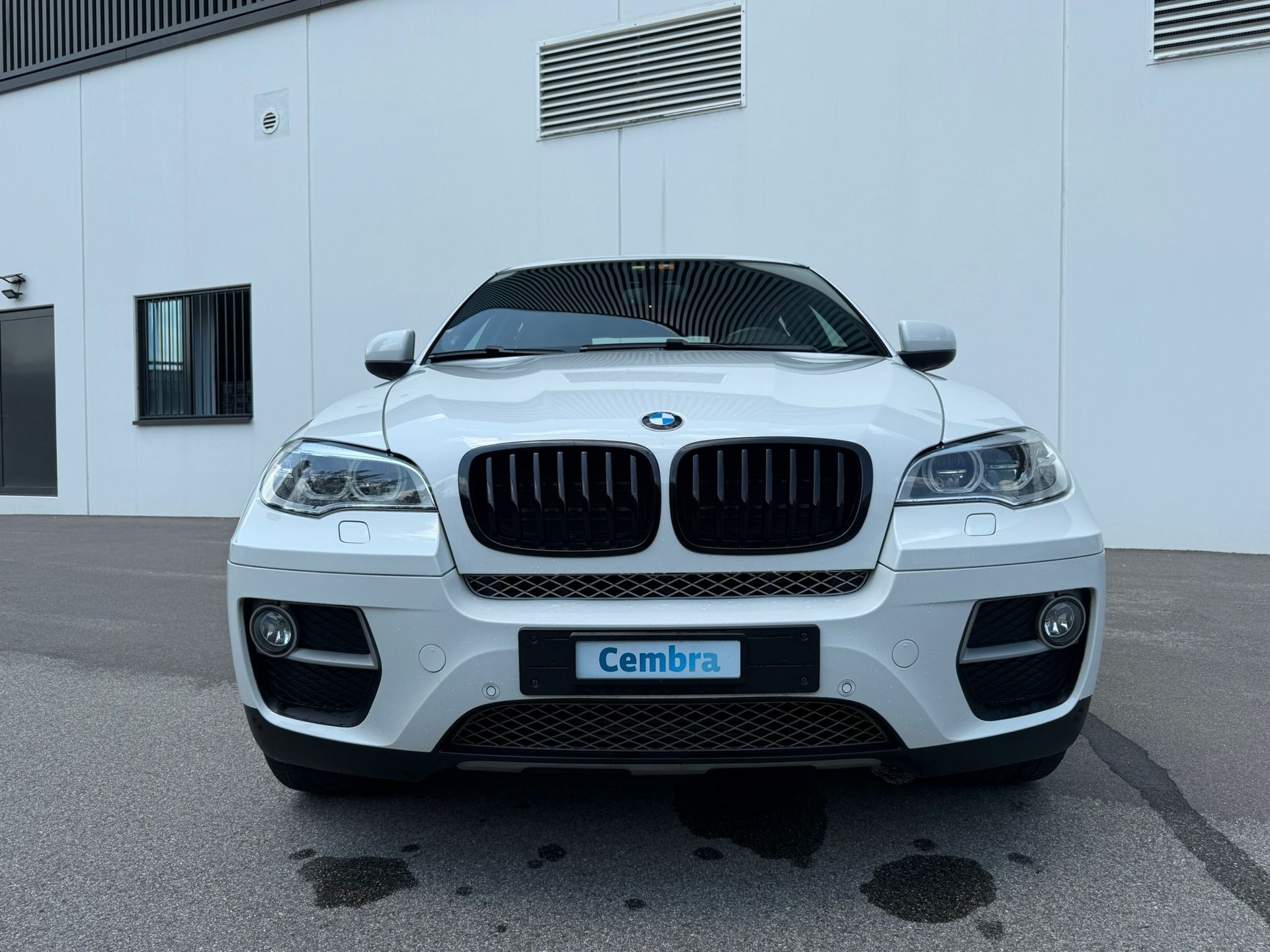 BMW X6 xDrive 40d Steptronic-image-3