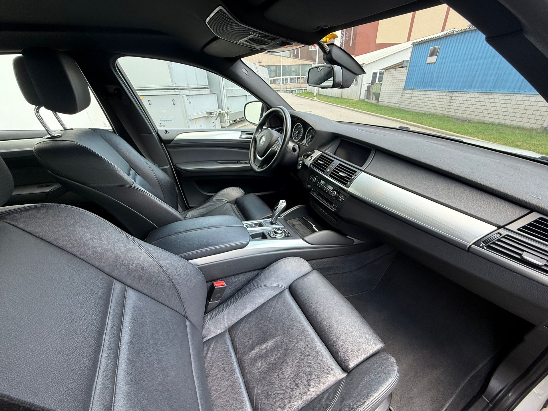 BMW X6 xDrive 40d Steptronic-image-6