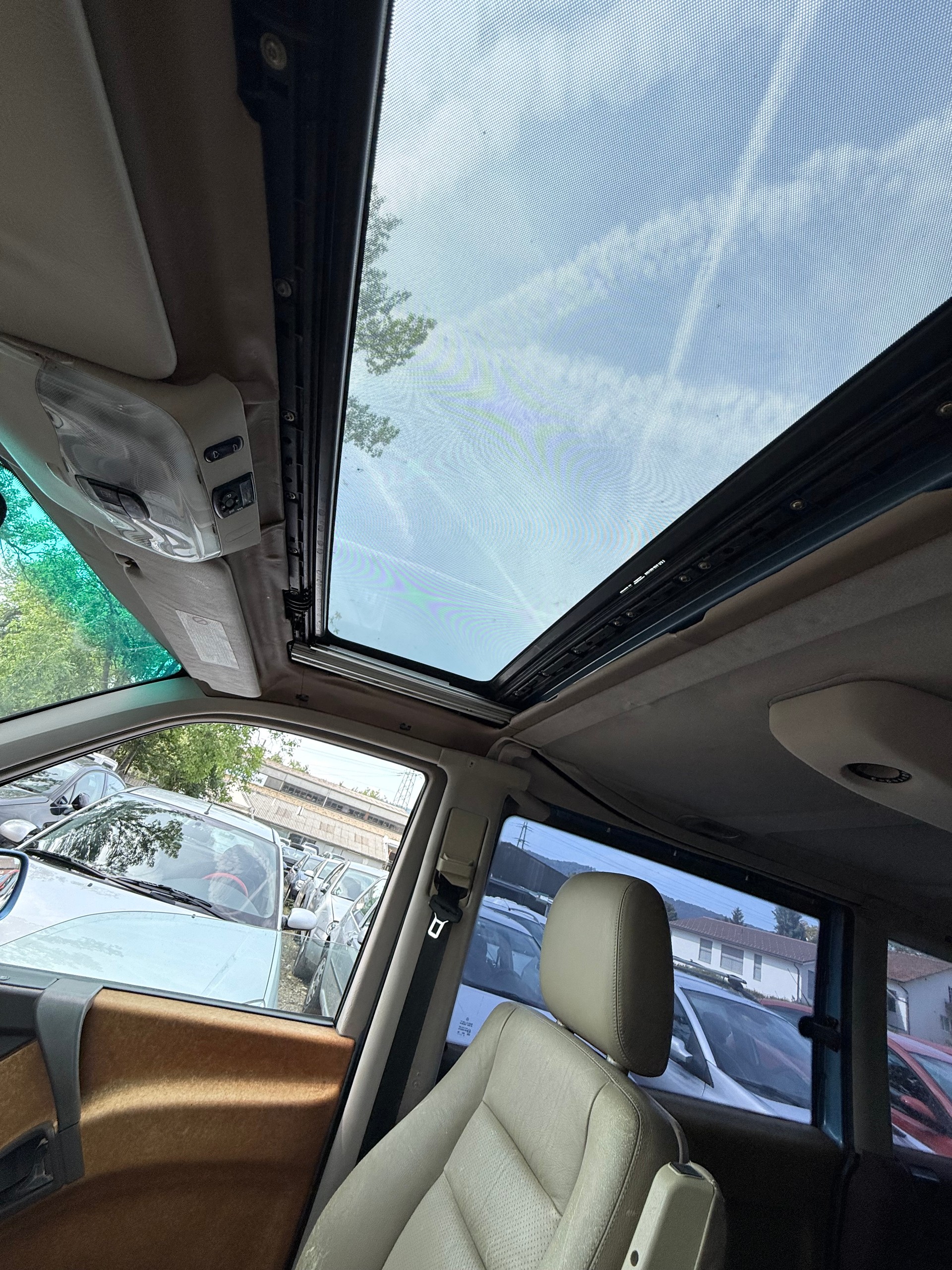 MERCEDES-BENZ V 220 CDI Fashion-image-15