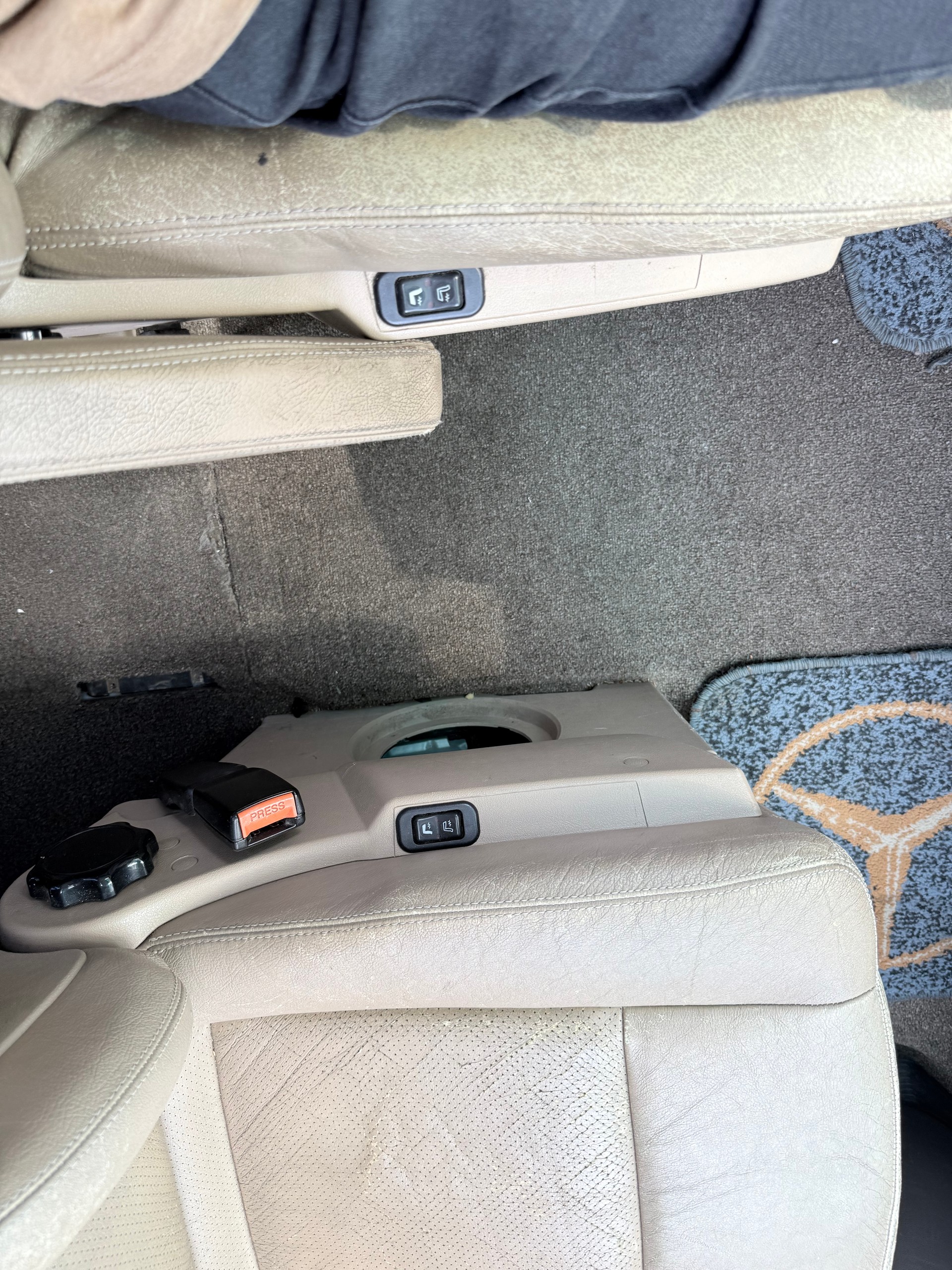 MERCEDES-BENZ V 220 CDI Fashion-image-14