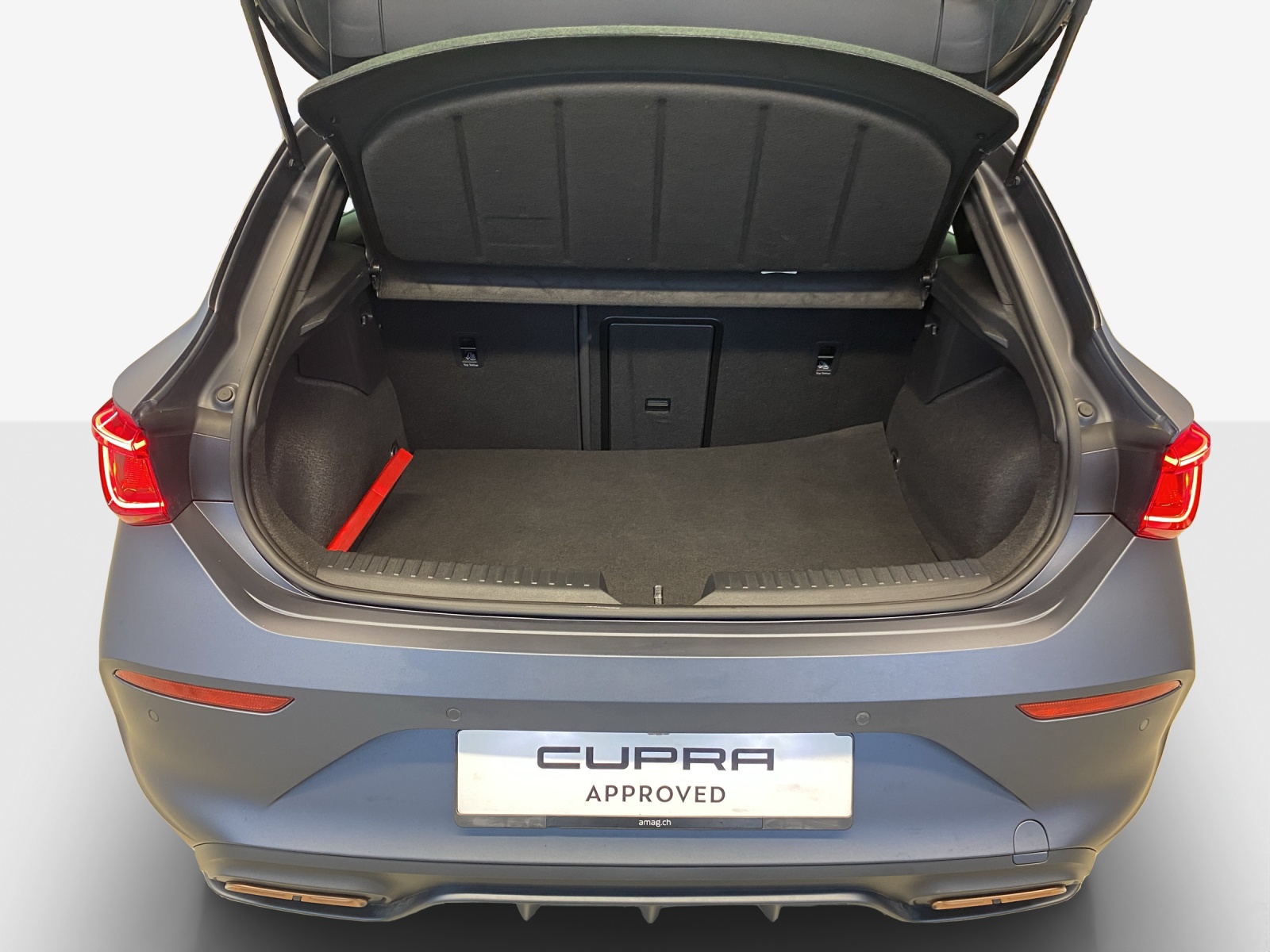 CUPRA LEON 1.4 e-HYBRID pHEV DSG-image-12