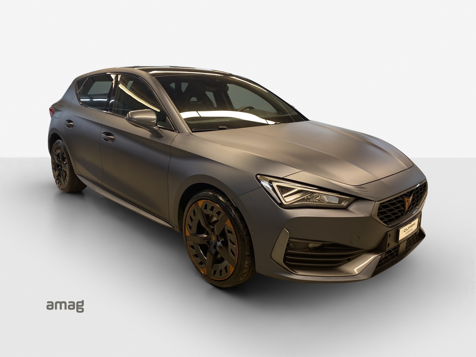 CUPRA LEON 1.4 e-HYBRID pHEV DSG-image-5