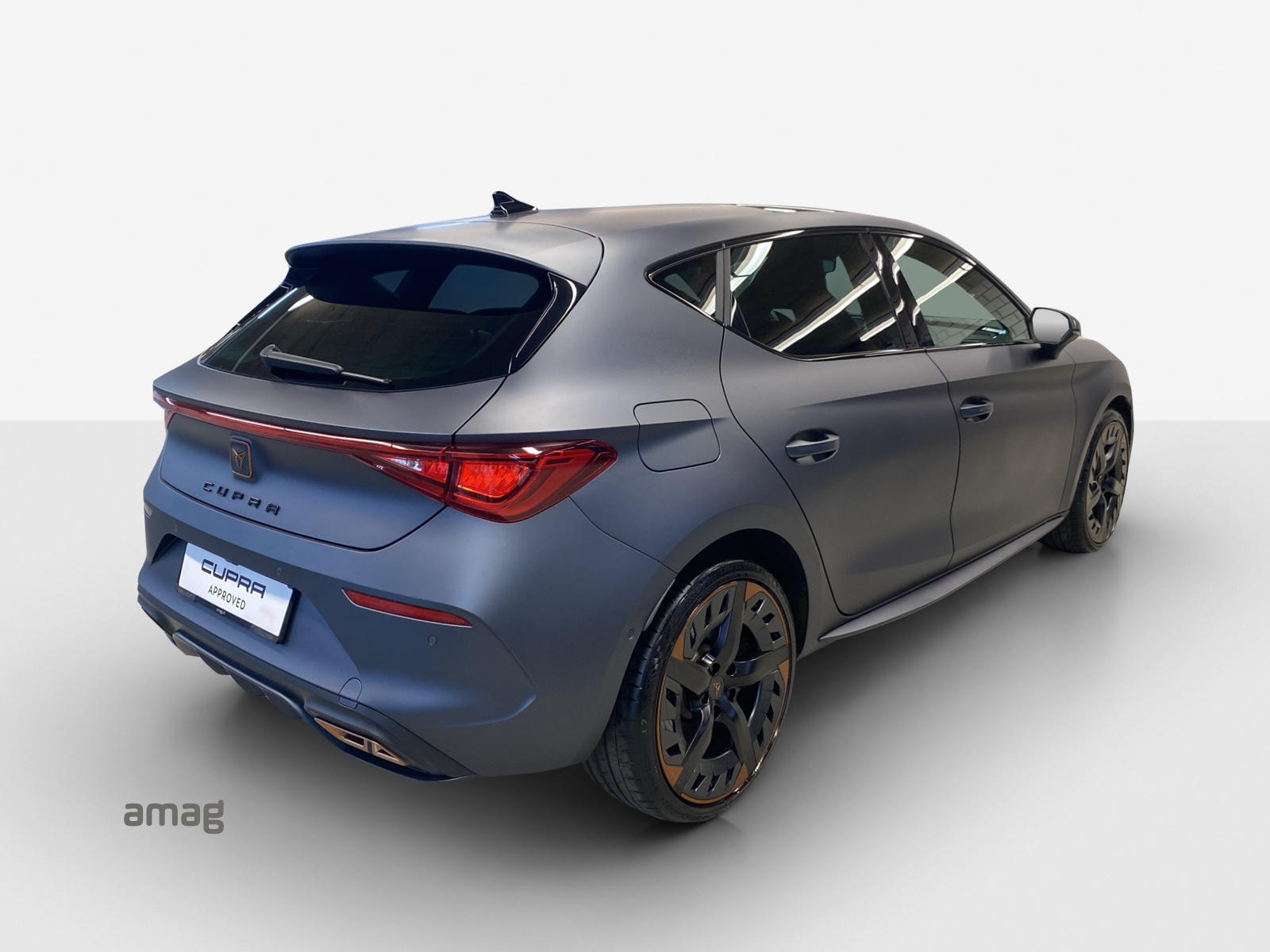 CUPRA LEON 1.4 e-HYBRID pHEV DSG-image-4