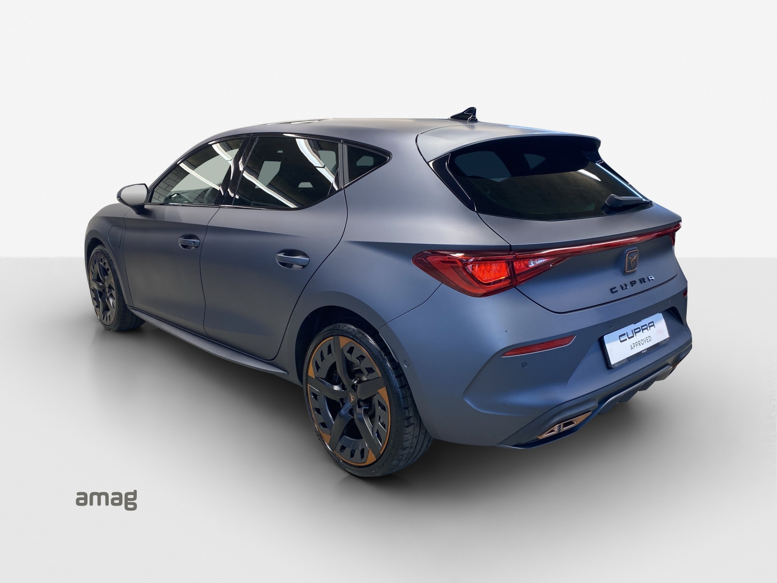 CUPRA LEON 1.4 e-HYBRID pHEV DSG-showroom-element-2