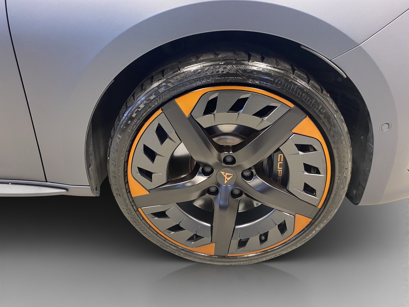 CUPRA LEON 1.4 e-HYBRID pHEV DSG-image-15