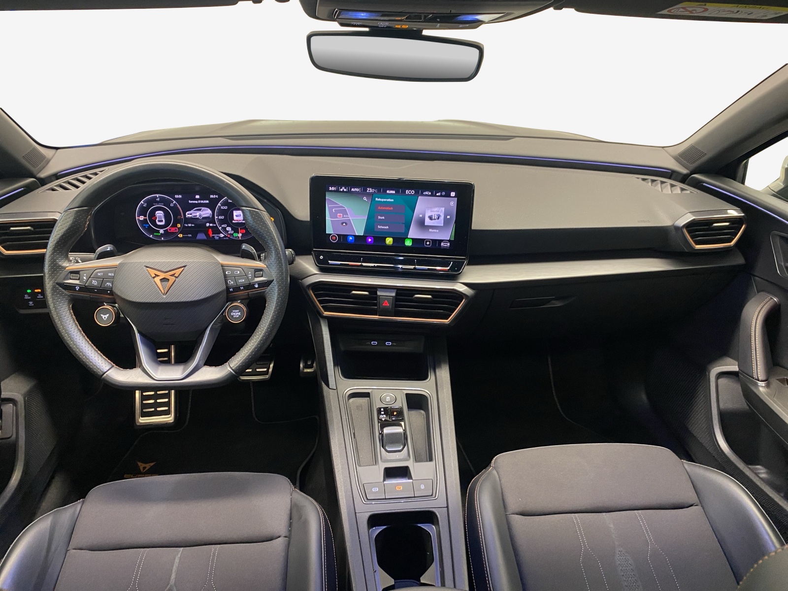 CUPRA LEON 1.4 e-HYBRID pHEV DSG-image-8