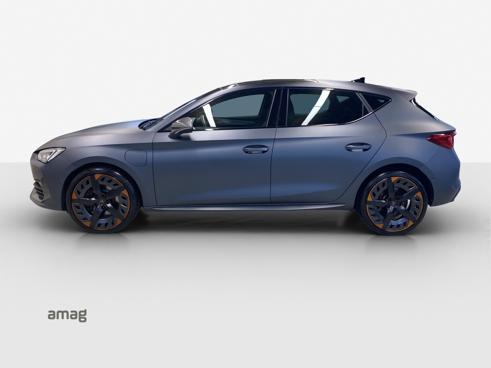 CUPRA LEON 1.4 e-HYBRID pHEV DSG-showroom-element-1