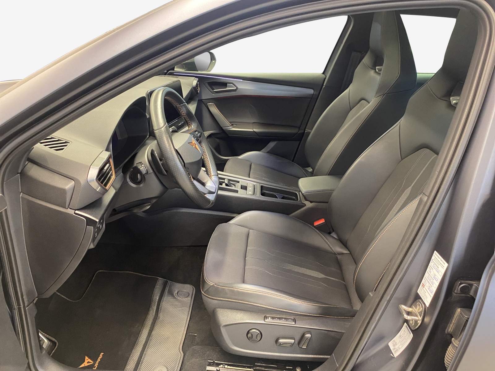 CUPRA LEON 1.4 e-HYBRID pHEV DSG-image-7