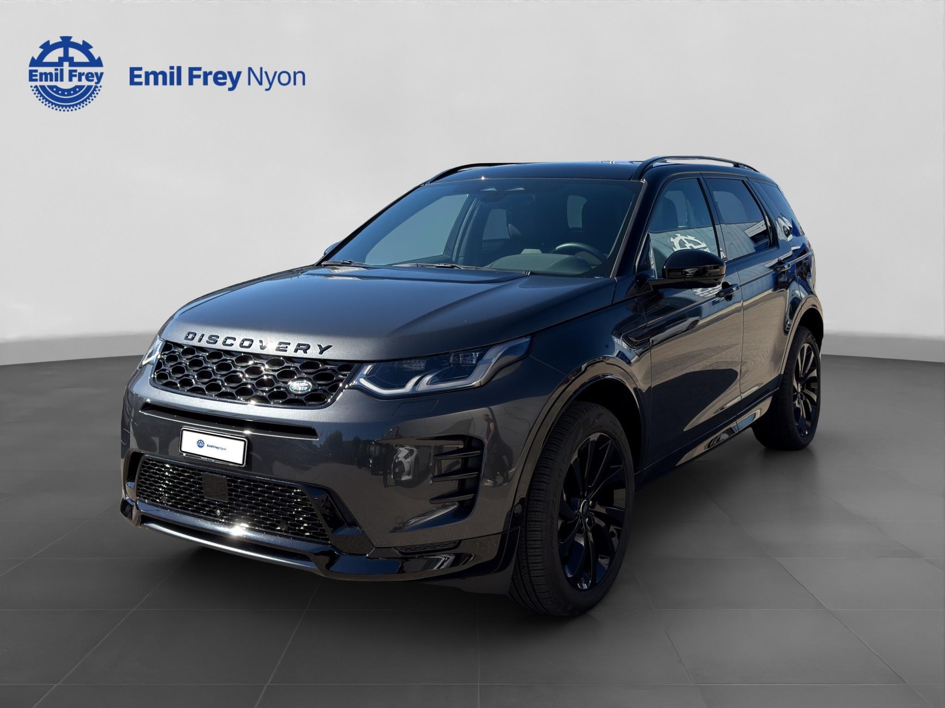 LAND ROVER Discovery Sport 1.5 T 270e Dynamic SE-image-0
