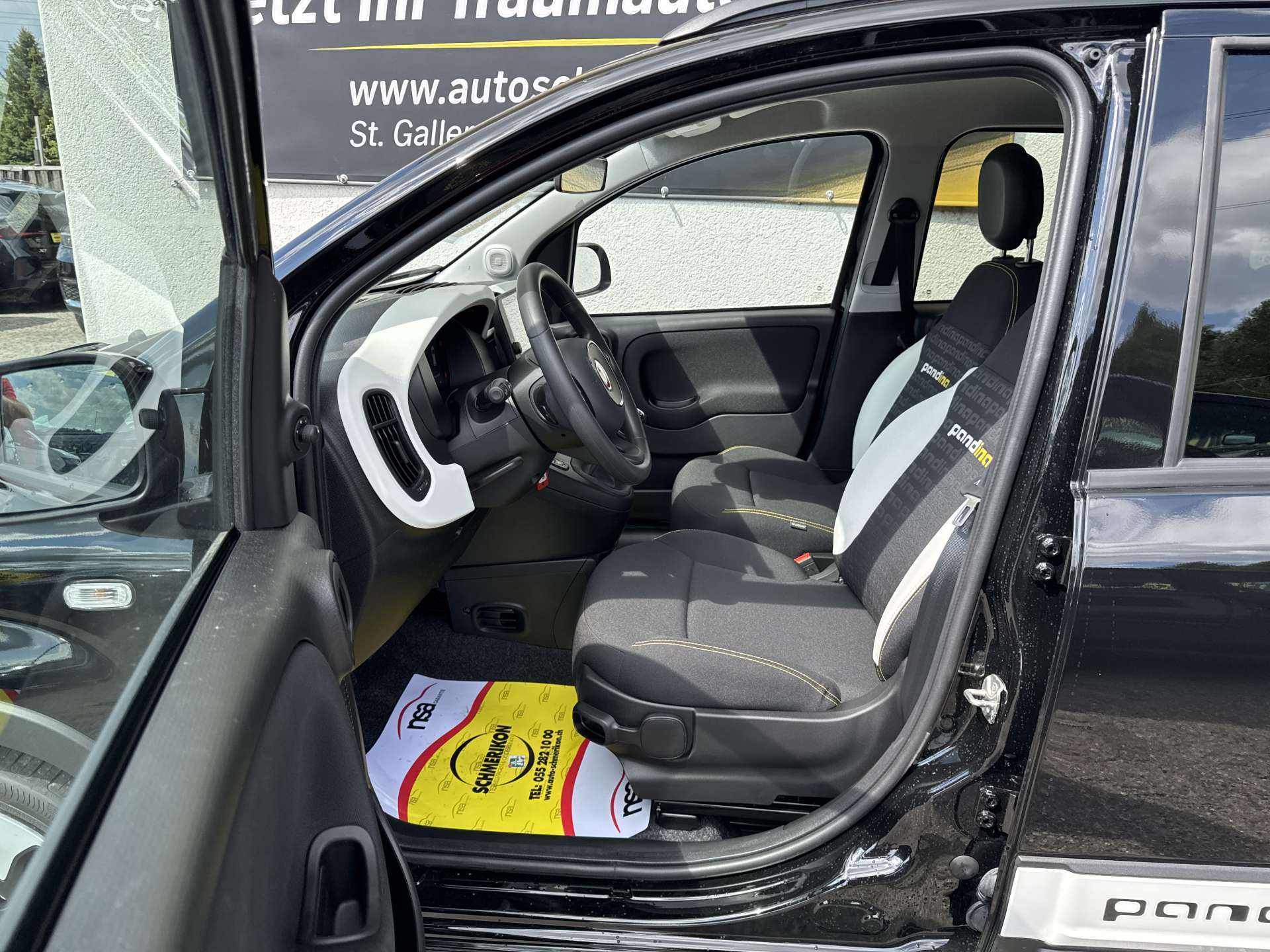 FIAT Panda Pandina Cross 1.0 MHEV-image-6
