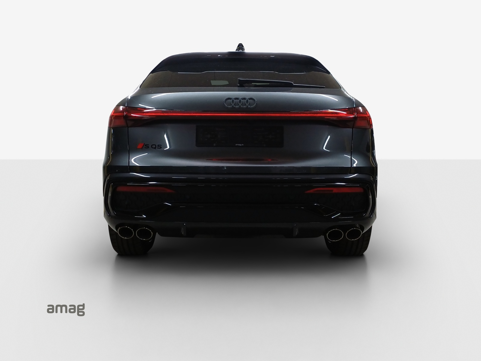 AUDI SQ5 Sportback TFSI quattro S-tronic-image-3