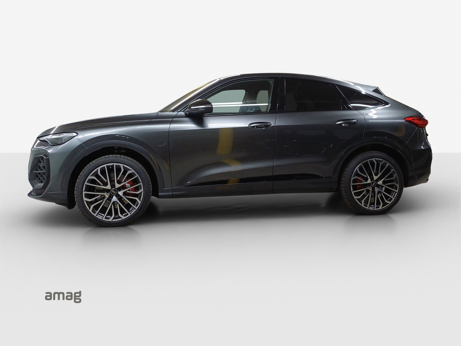 AUDI SQ5 Sportback TFSI quattro S-tronic-image-1