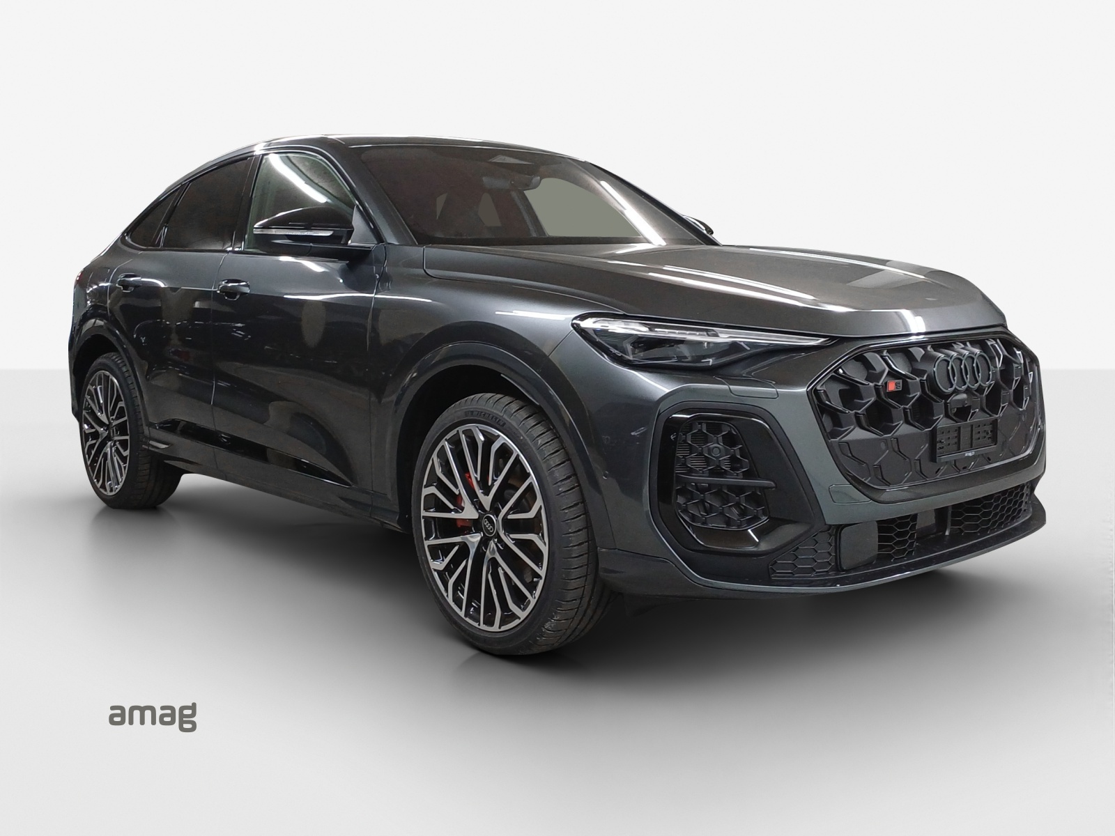 AUDI SQ5 Sportback TFSI quattro S-tronic-image-5