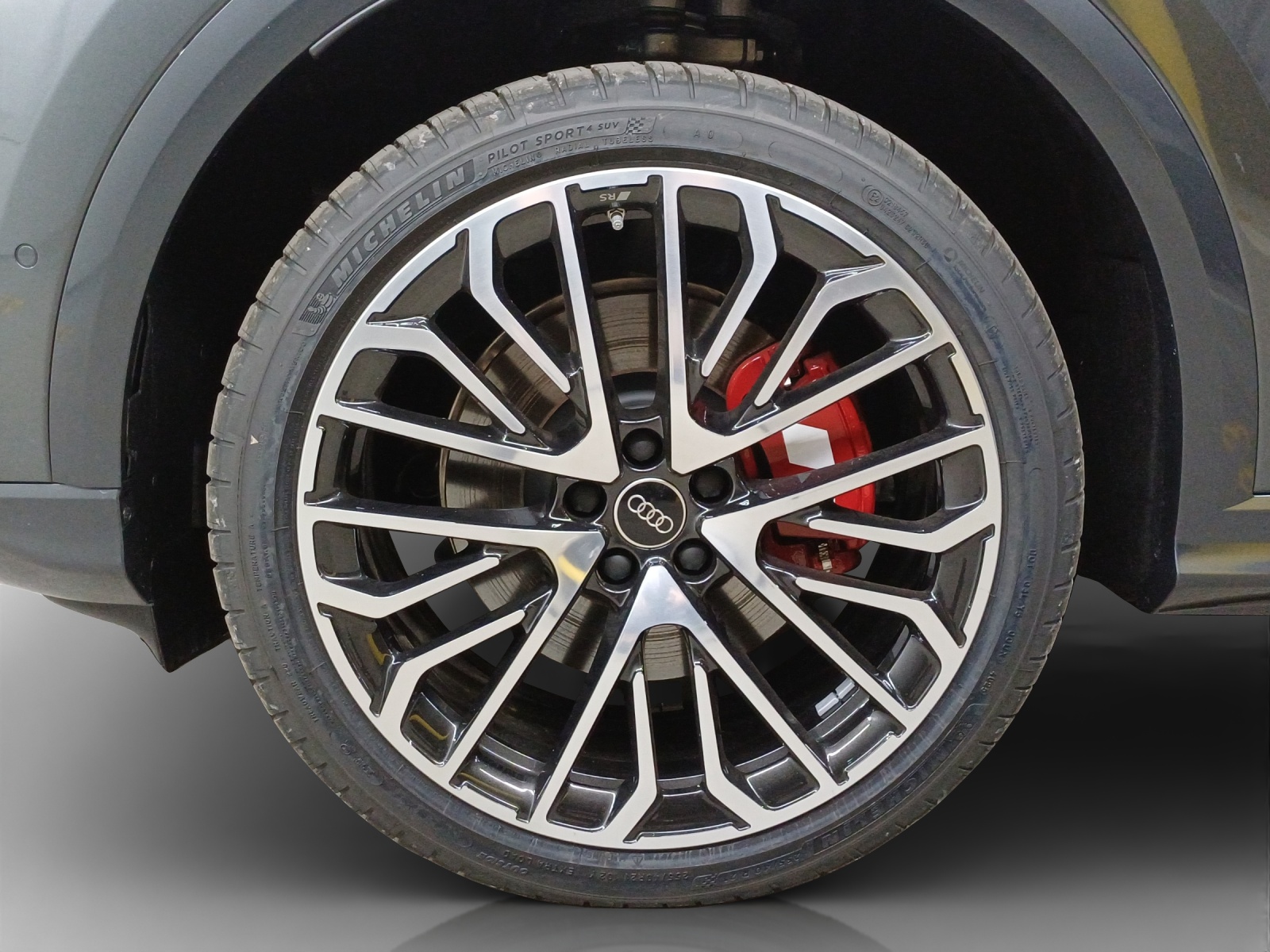 AUDI SQ5 Sportback TFSI quattro S-tronic-image-15