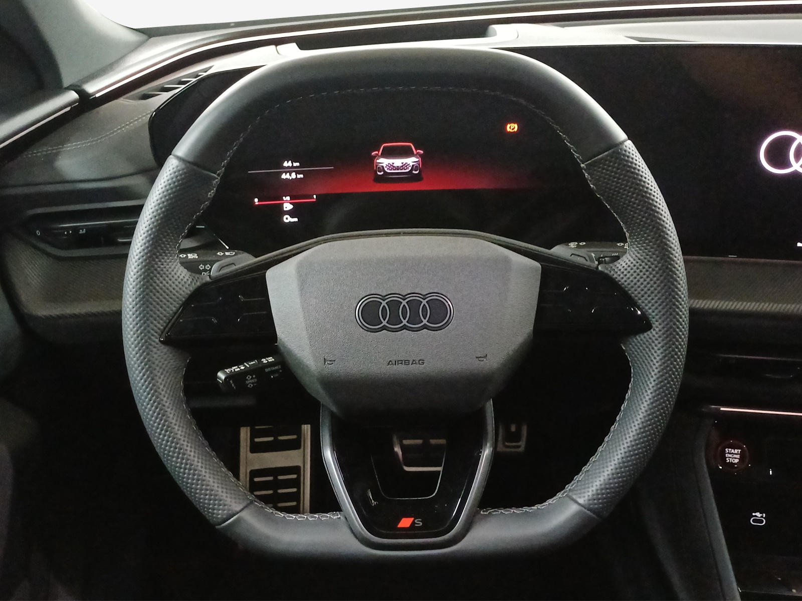 AUDI SQ5 Sportback TFSI quattro S-tronic-image-9