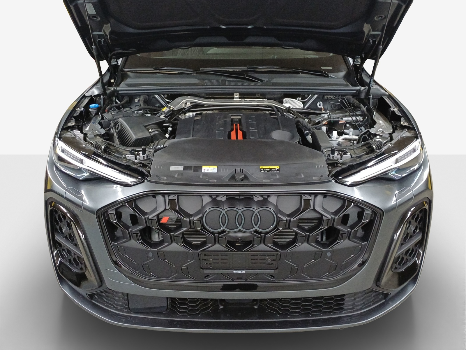 AUDI SQ5 Sportback TFSI quattro S-tronic-image-14