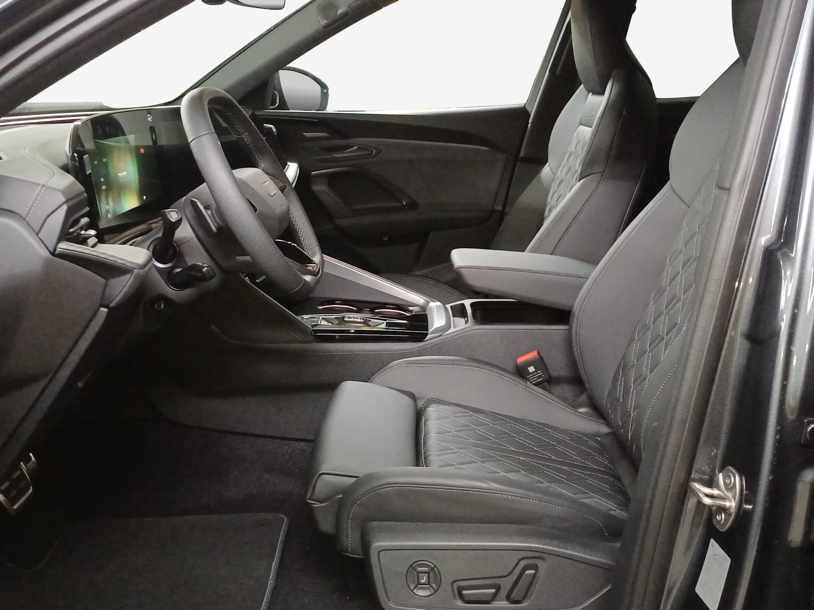 AUDI SQ5 Sportback TFSI quattro S-tronic-image-7