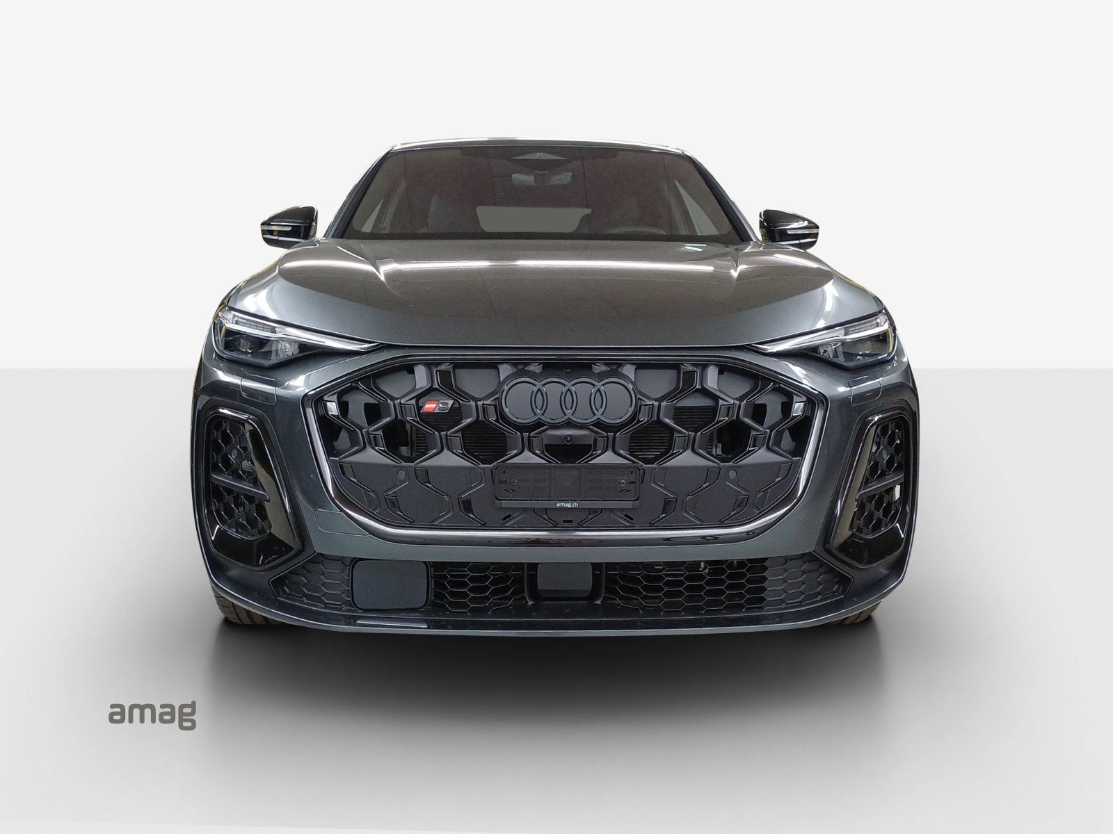 AUDI SQ5 Sportback TFSI quattro S-tronic-image-6