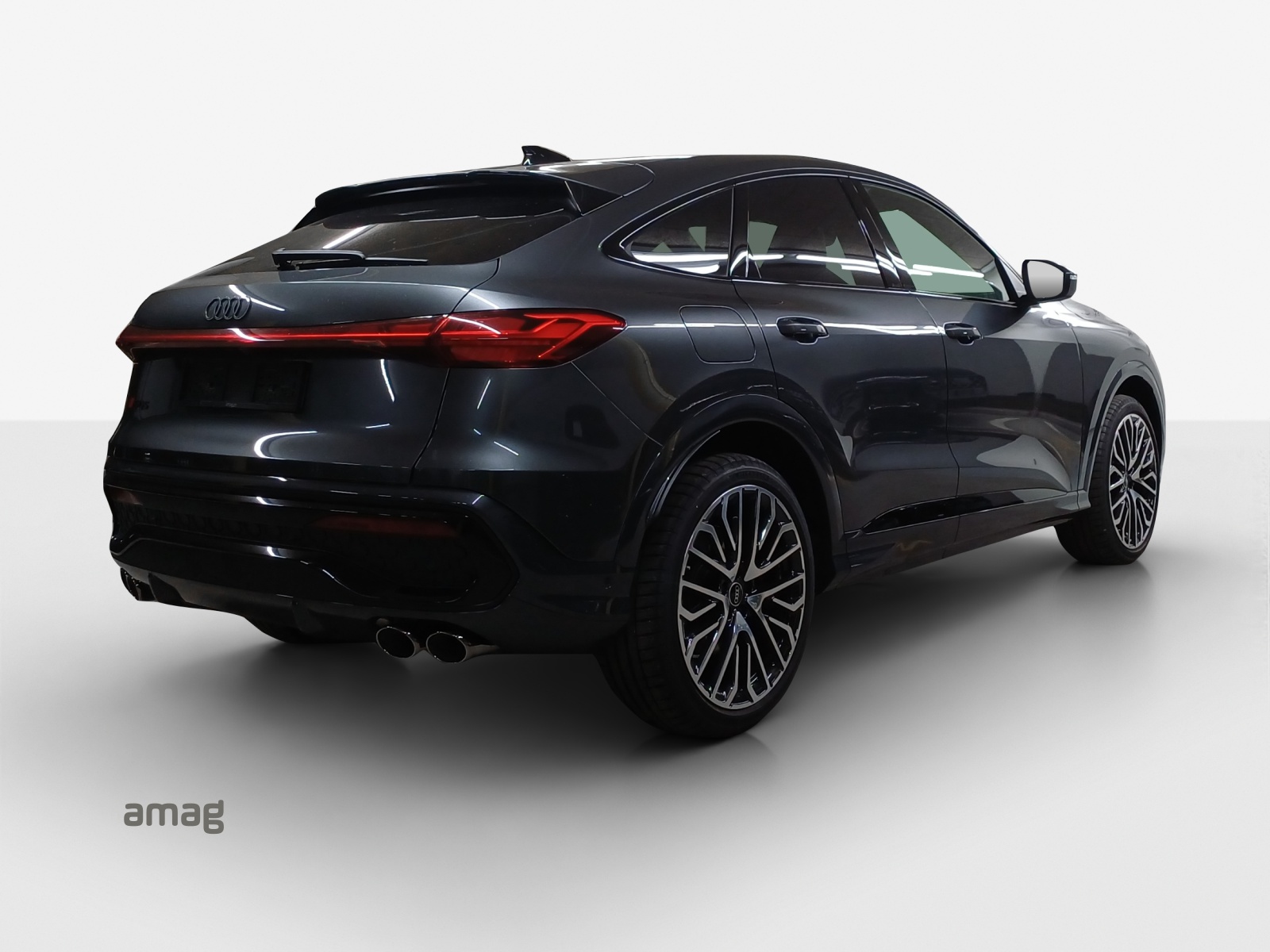 AUDI SQ5 Sportback TFSI quattro S-tronic-image-4
