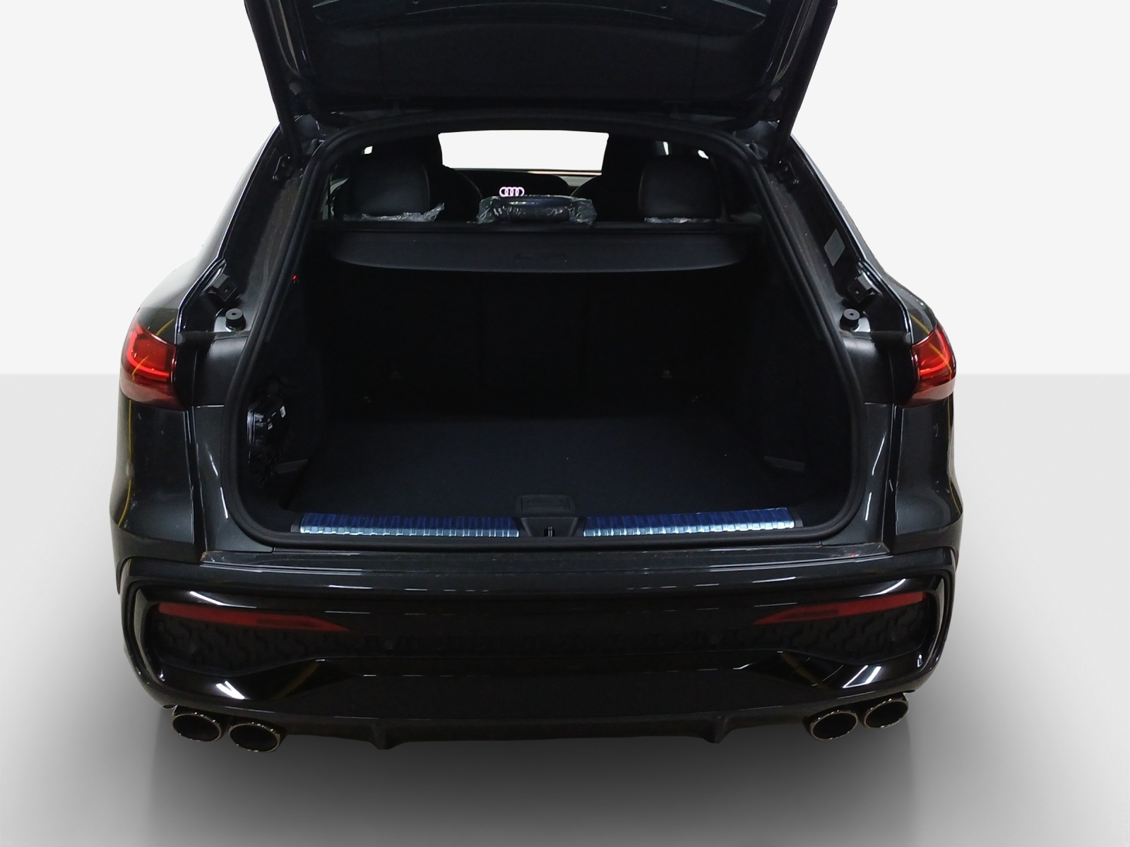 AUDI SQ5 Sportback TFSI quattro S-tronic-image-12