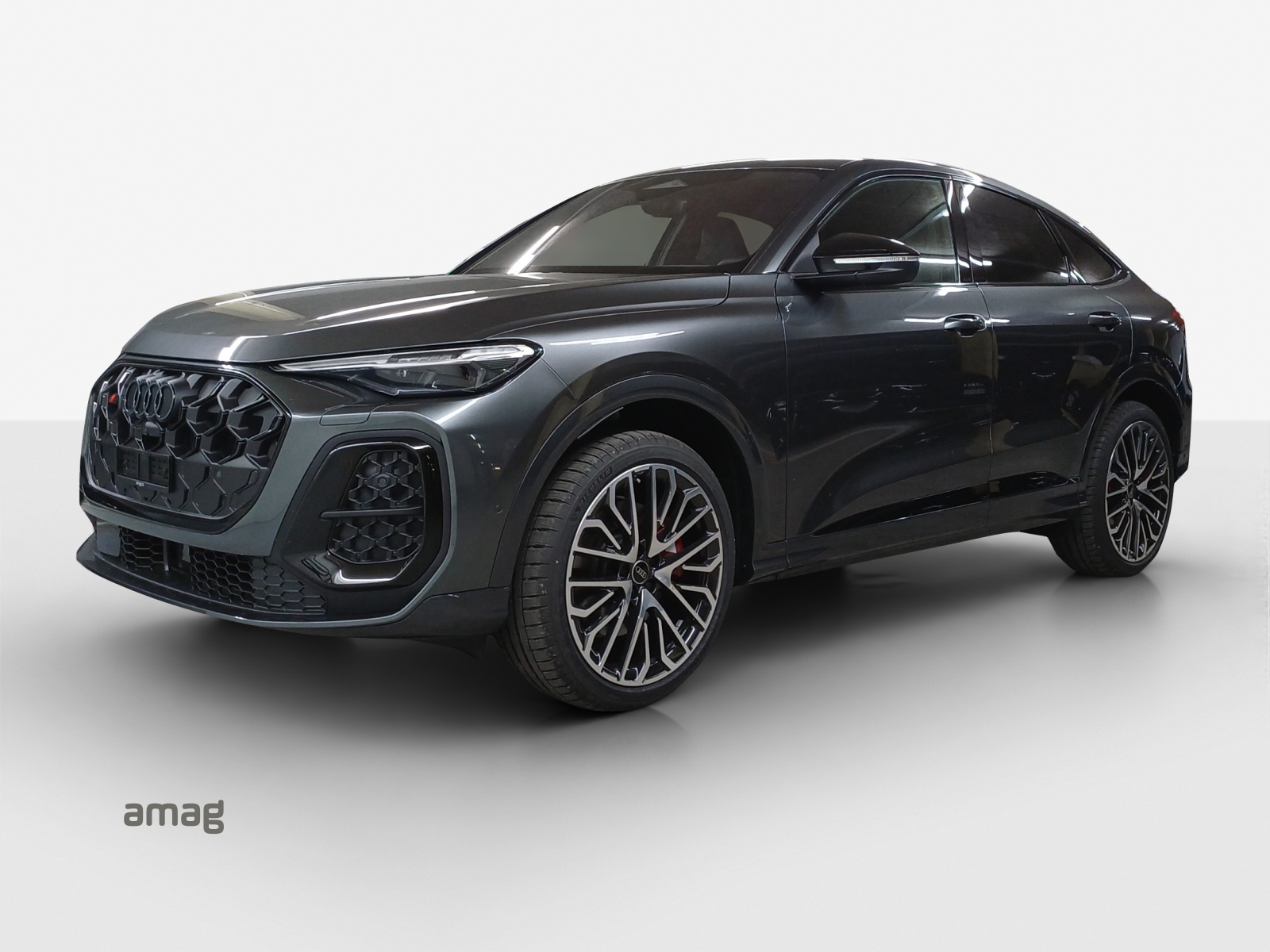 AUDI SQ5 Sportback TFSI quattro S-tronic-image-0