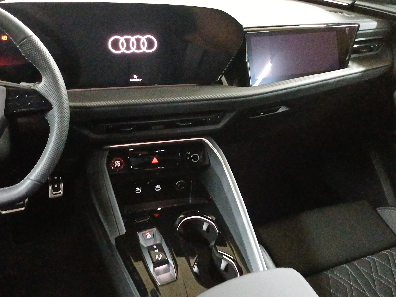 AUDI SQ5 Sportback TFSI quattro S-tronic-image-10