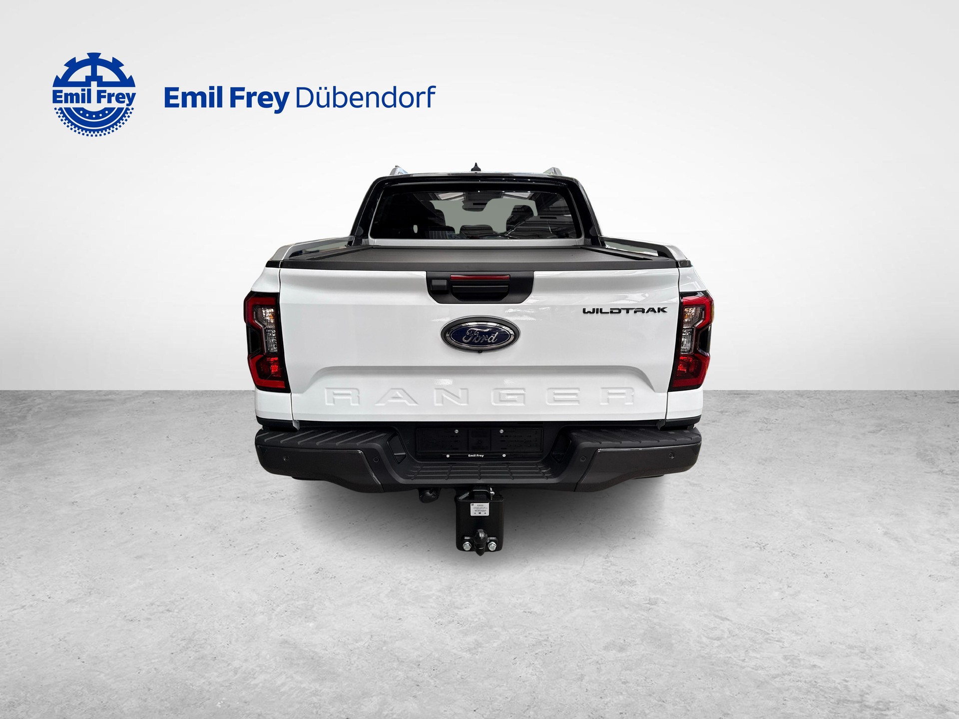 FORD Ranger DKab.Pick-up 2.3 EcoBoost 4x4 Wildtrak PHEV-image-5