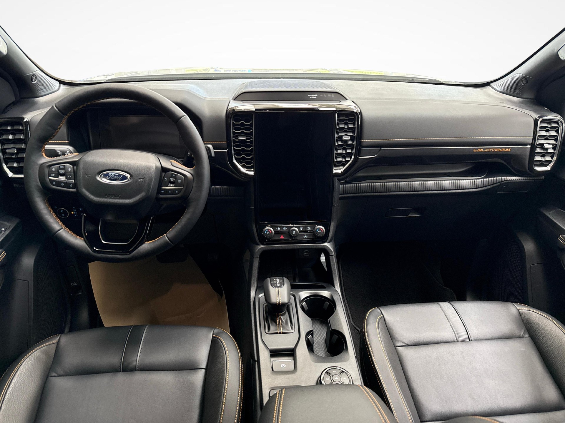 FORD Ranger DKab.Pick-up 2.3 EcoBoost 4x4 Wildtrak PHEV-image-8