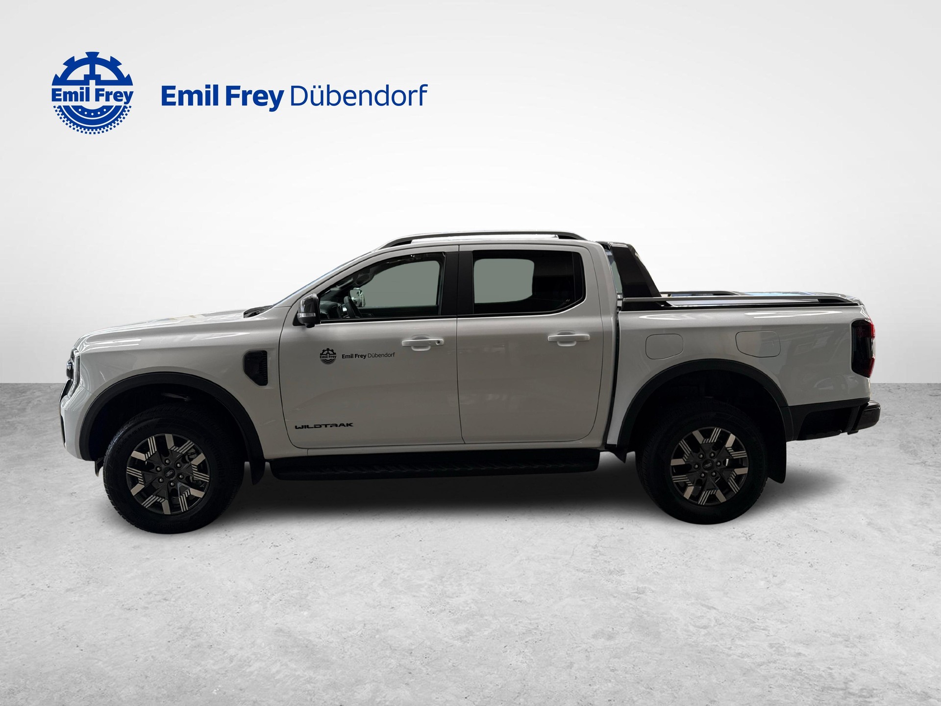 FORD Ranger DKab.Pick-up 2.3 EcoBoost 4x4 Wildtrak PHEV-showroom-element-3