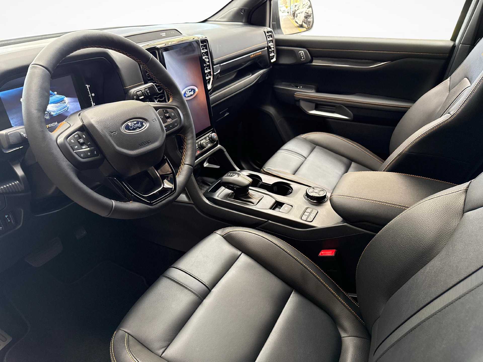 FORD Ranger DKab.Pick-up 2.3 EcoBoost 4x4 Wildtrak PHEV-image-9