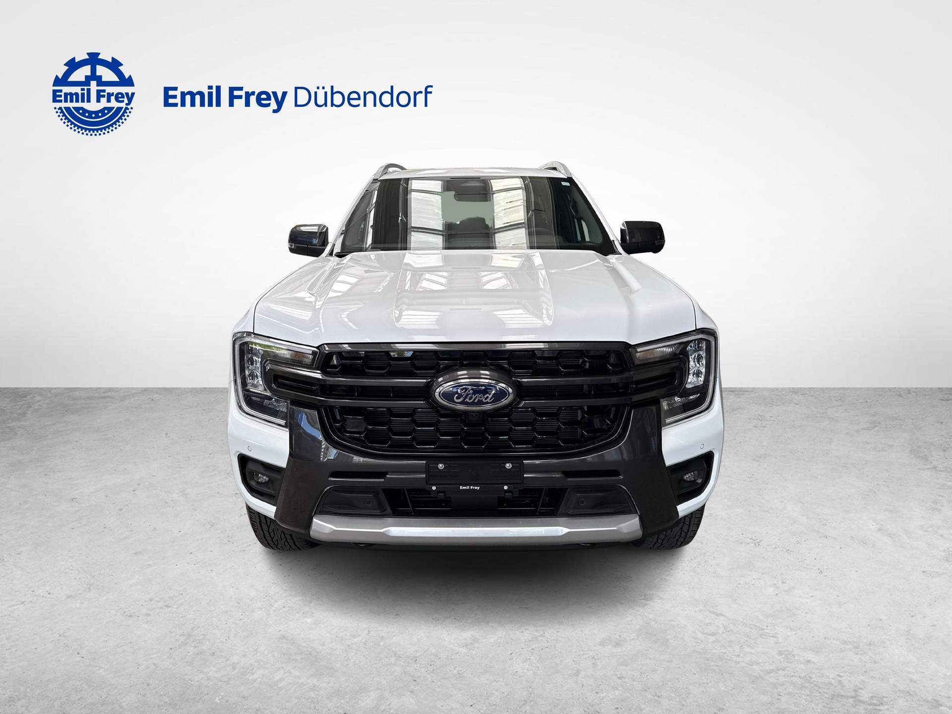 FORD Ranger DKab.Pick-up 2.3 EcoBoost 4x4 Wildtrak PHEV-showroom-element-1