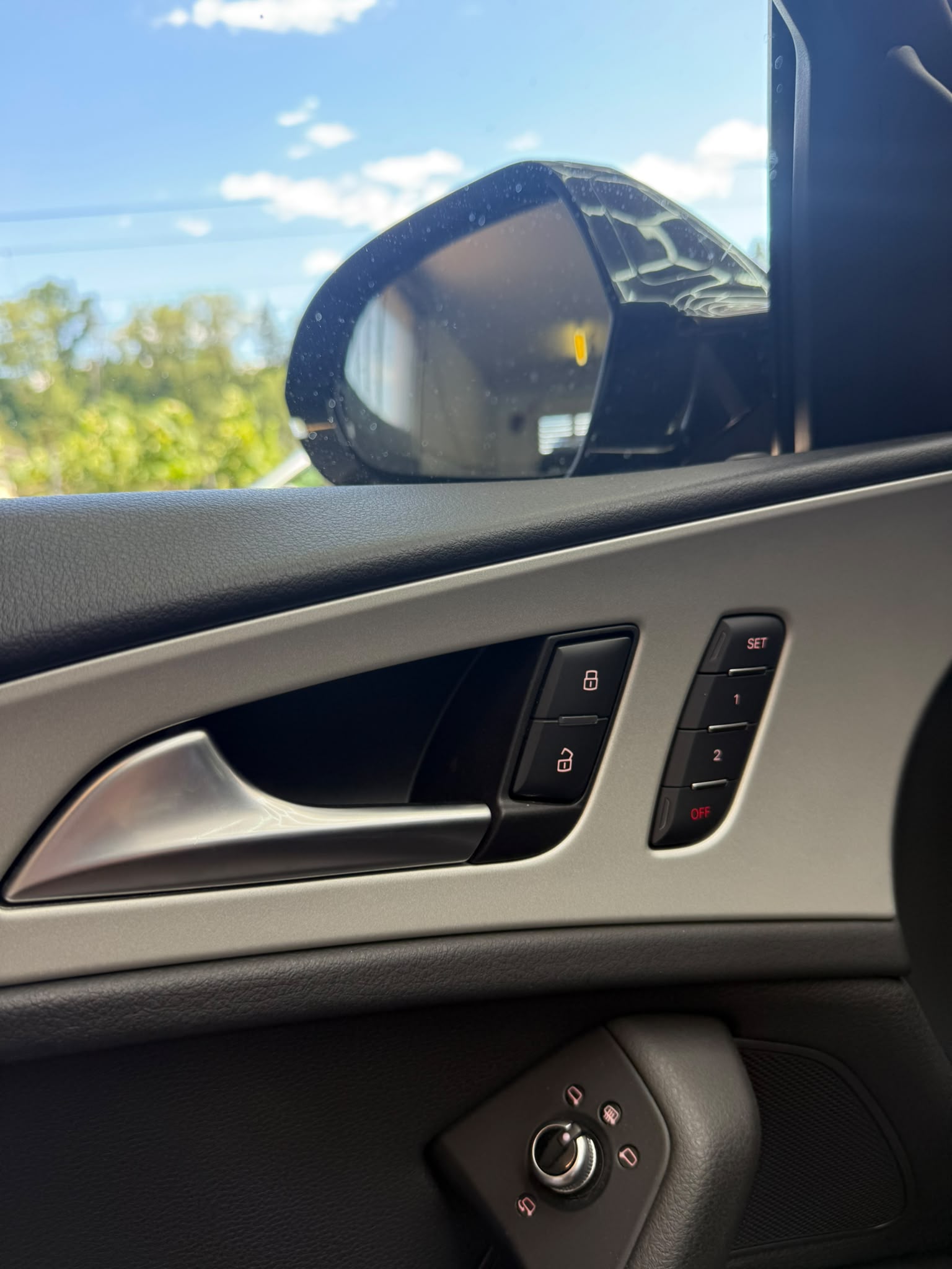 AUDI A6 Avant 3.0 TDI V6 quattro S-tronic-image-8