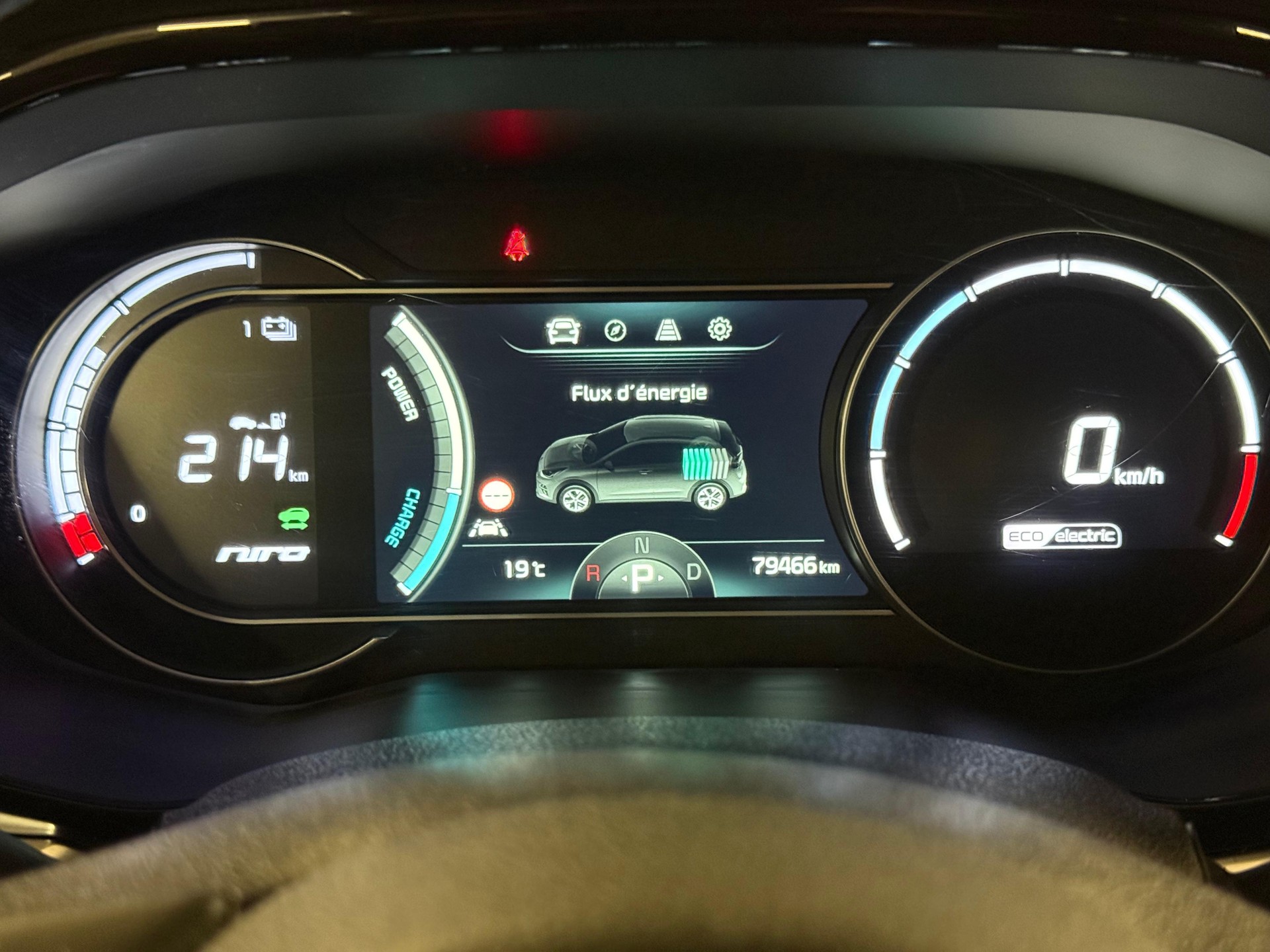 KIA e-Niro Style-image-16
