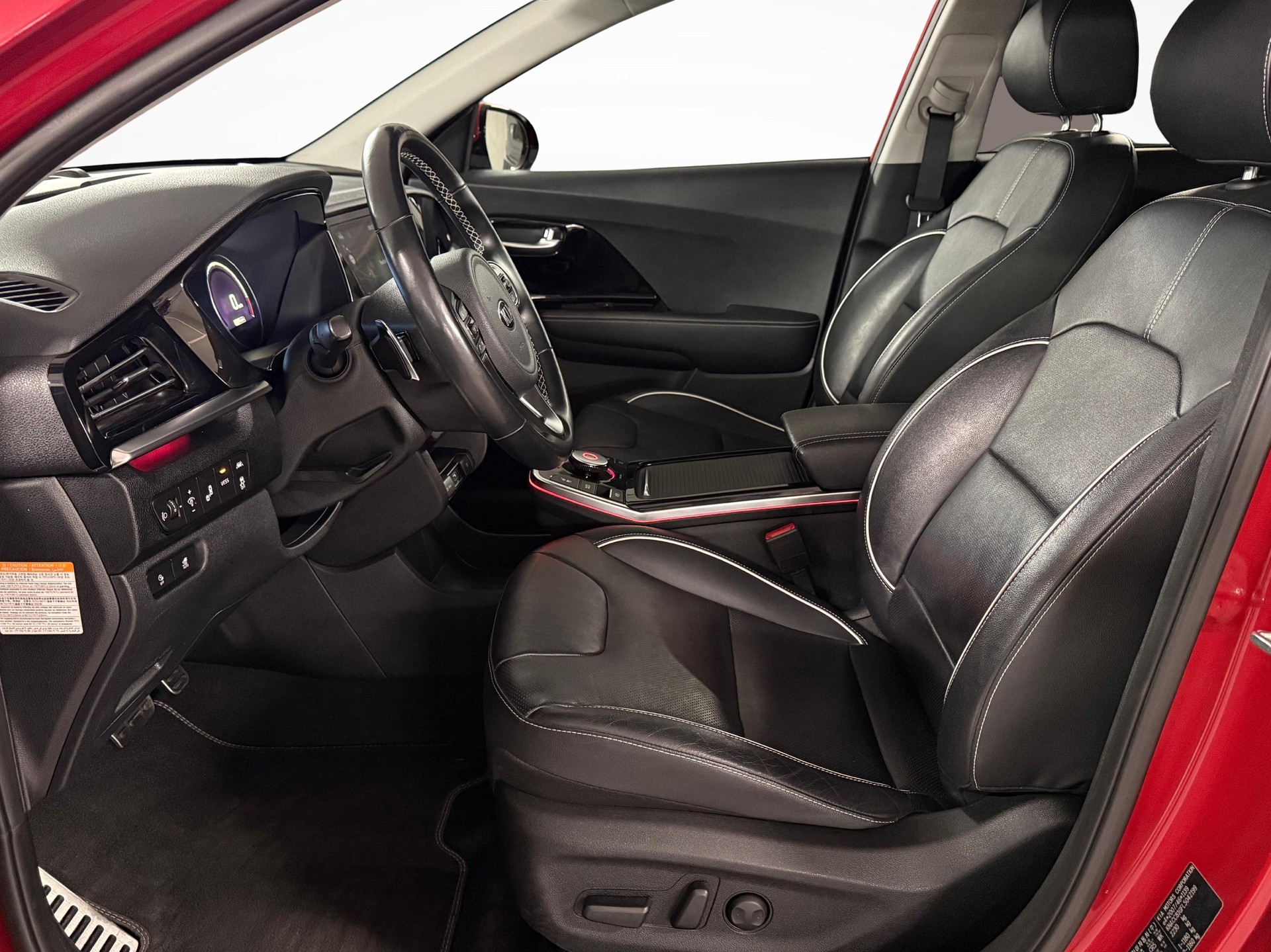 KIA e-Niro Style-image-13