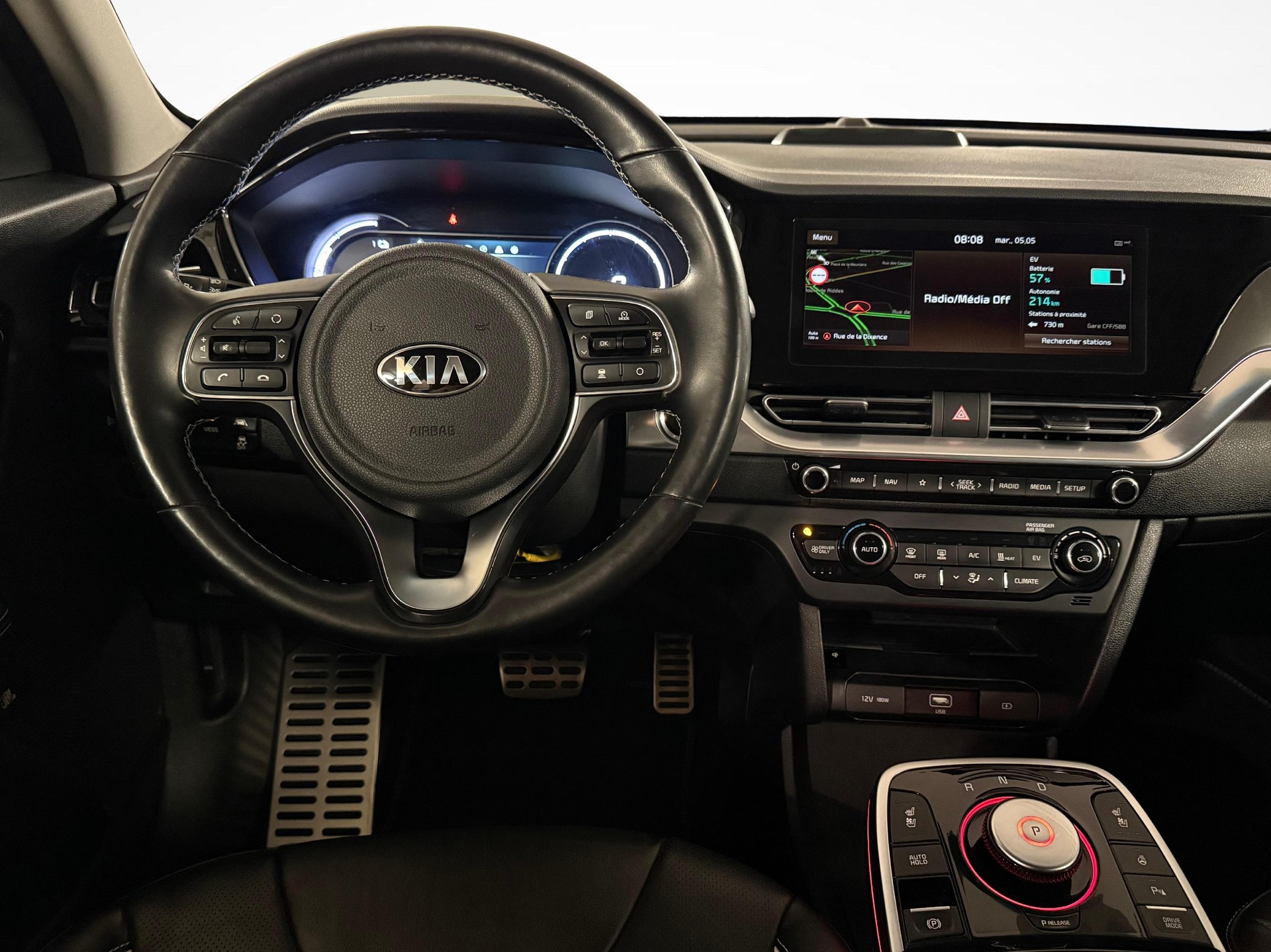 KIA e-Niro Style-image-12