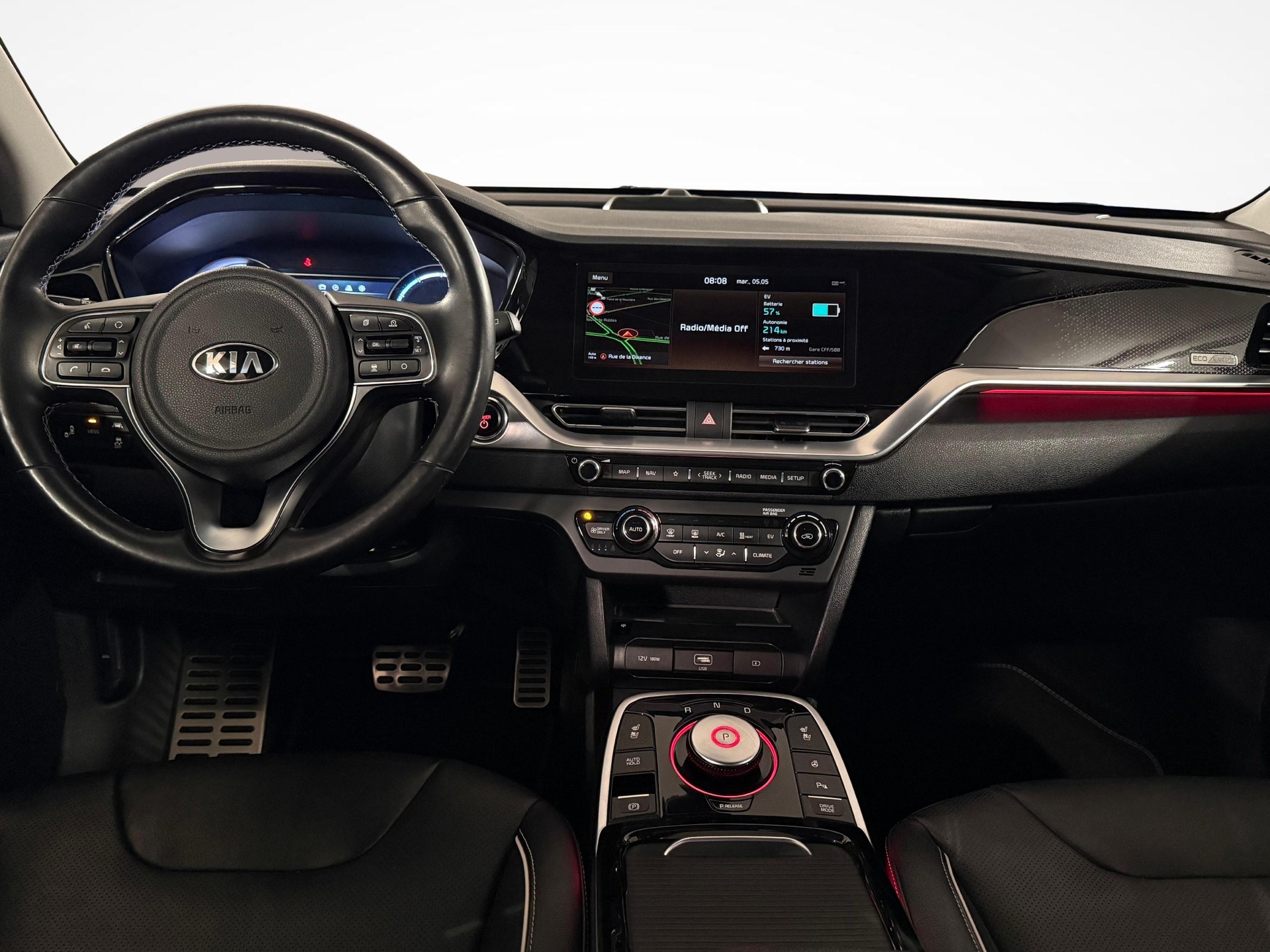 KIA e-Niro Style-image-11