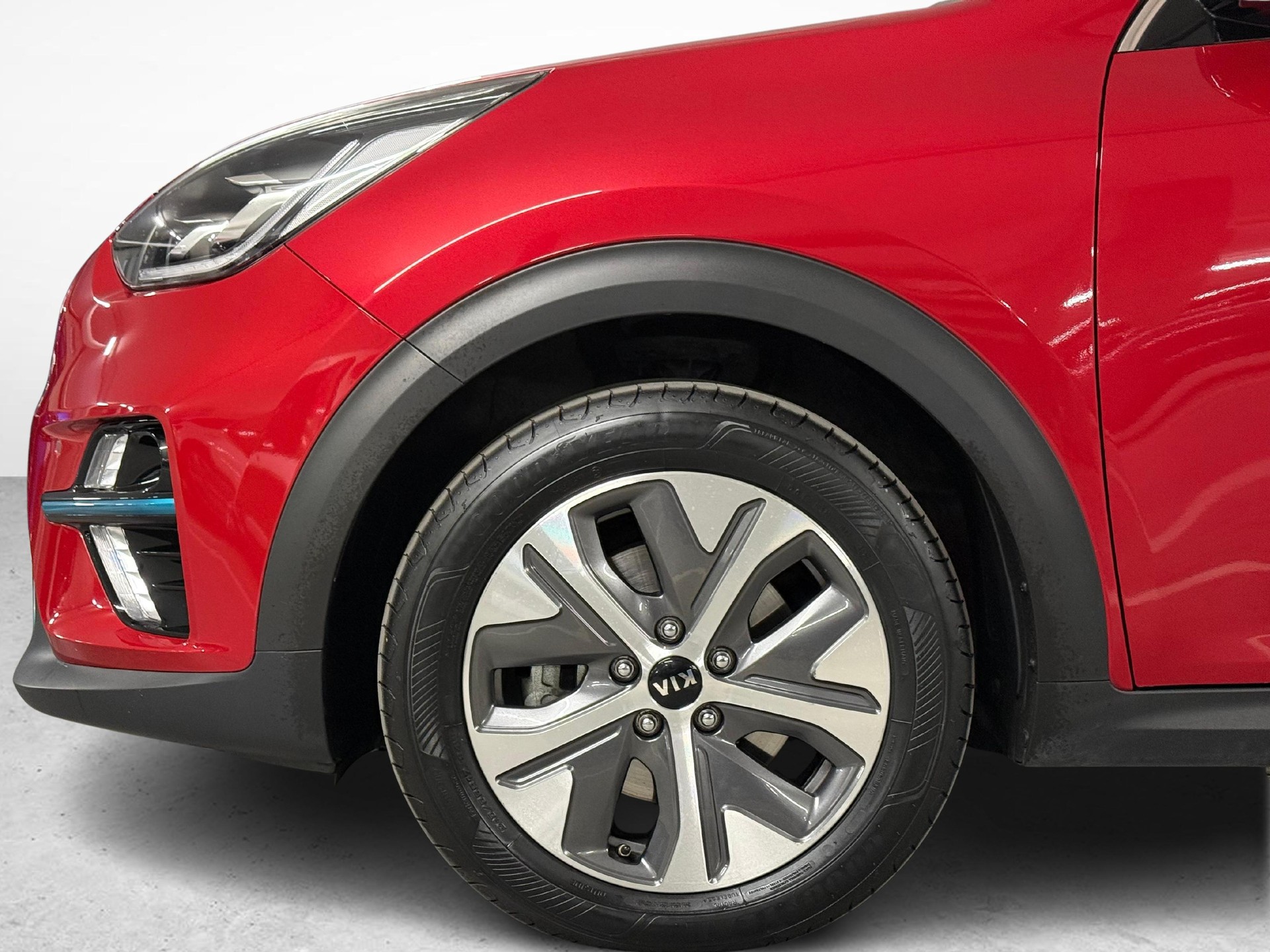KIA e-Niro Style-image-9