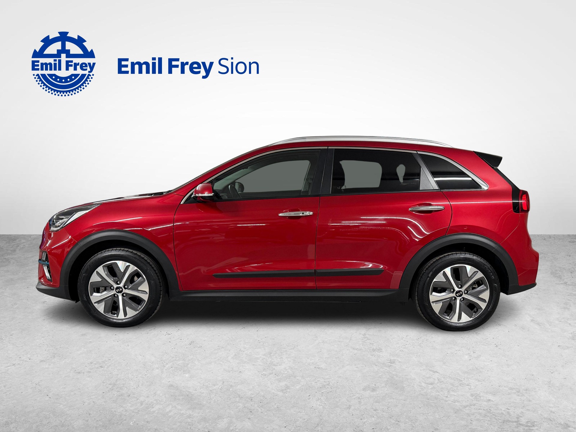KIA e-Niro Style-image-5