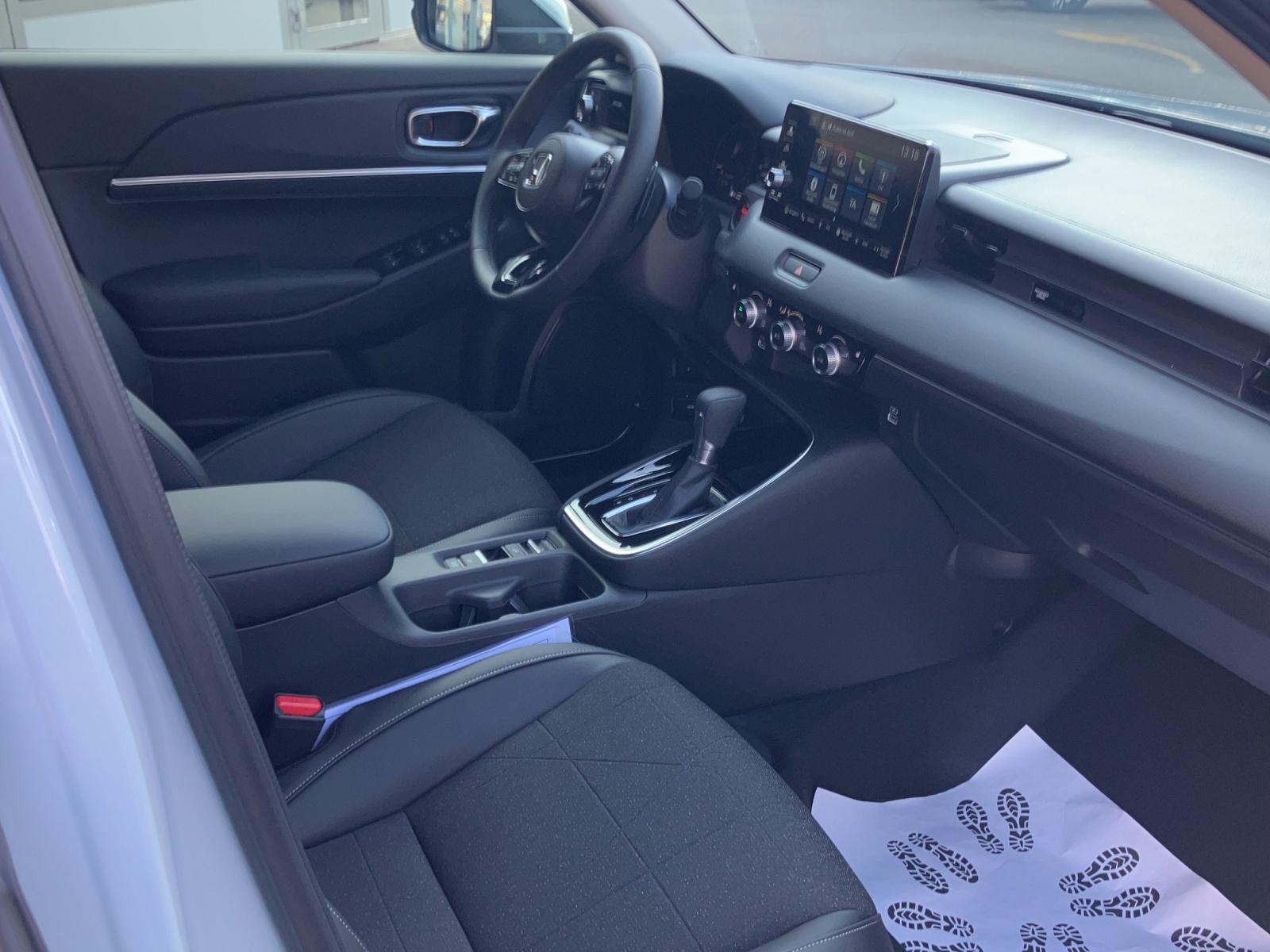 HONDA HR-V 1.5 i-MMD Advance-image-9