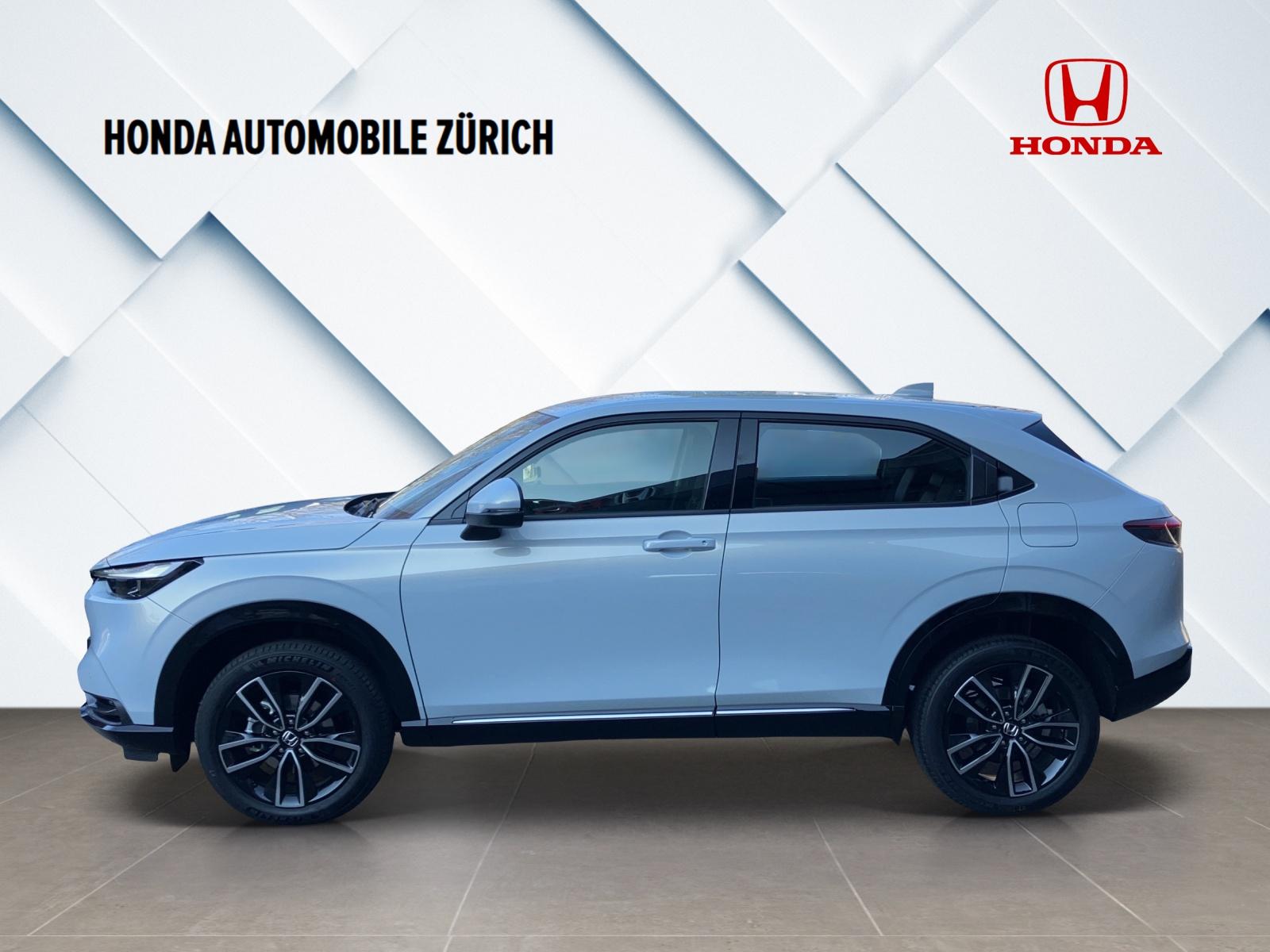 HONDA HR-V 1.5 i-MMD Advance-showroom-element-1