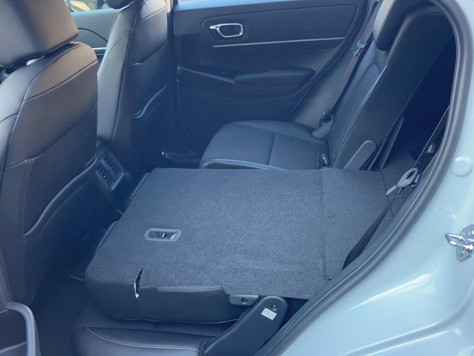 HONDA HR-V 1.5 i-MMD Advance-image-14