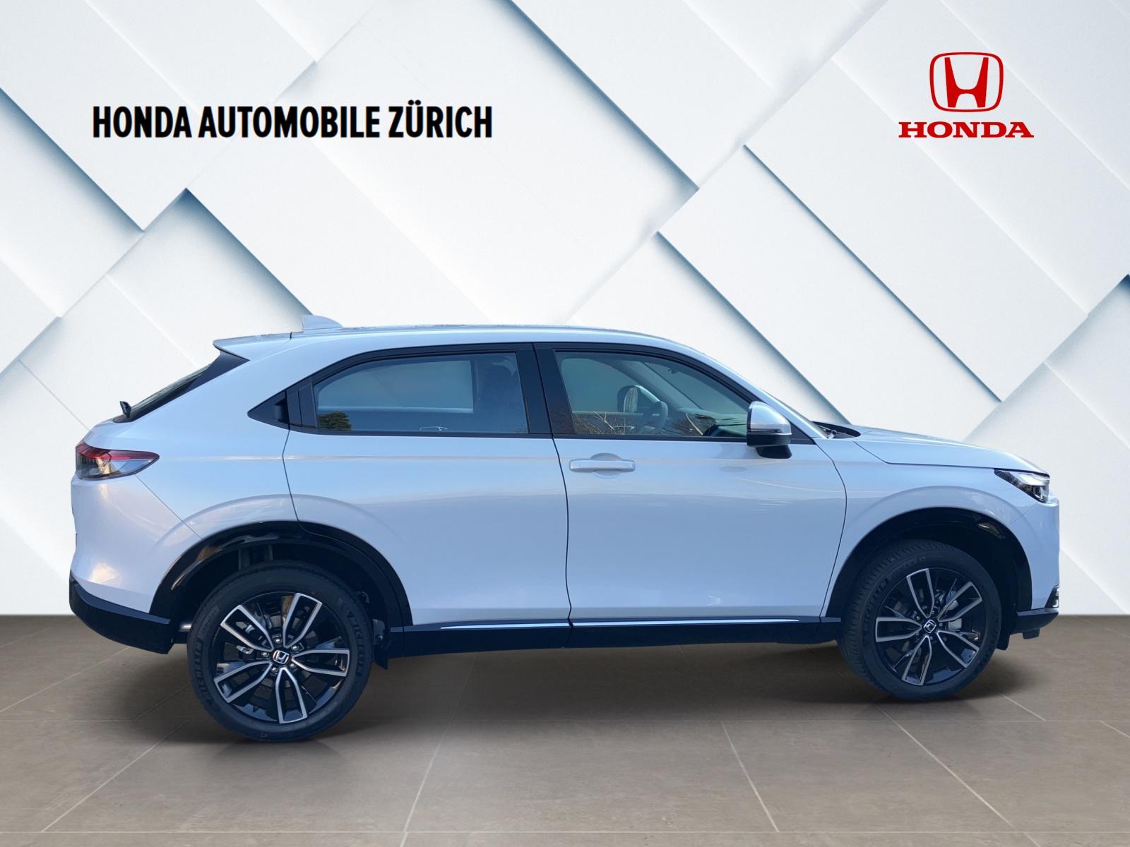 HONDA HR-V 1.5 i-MMD Advance-image-5