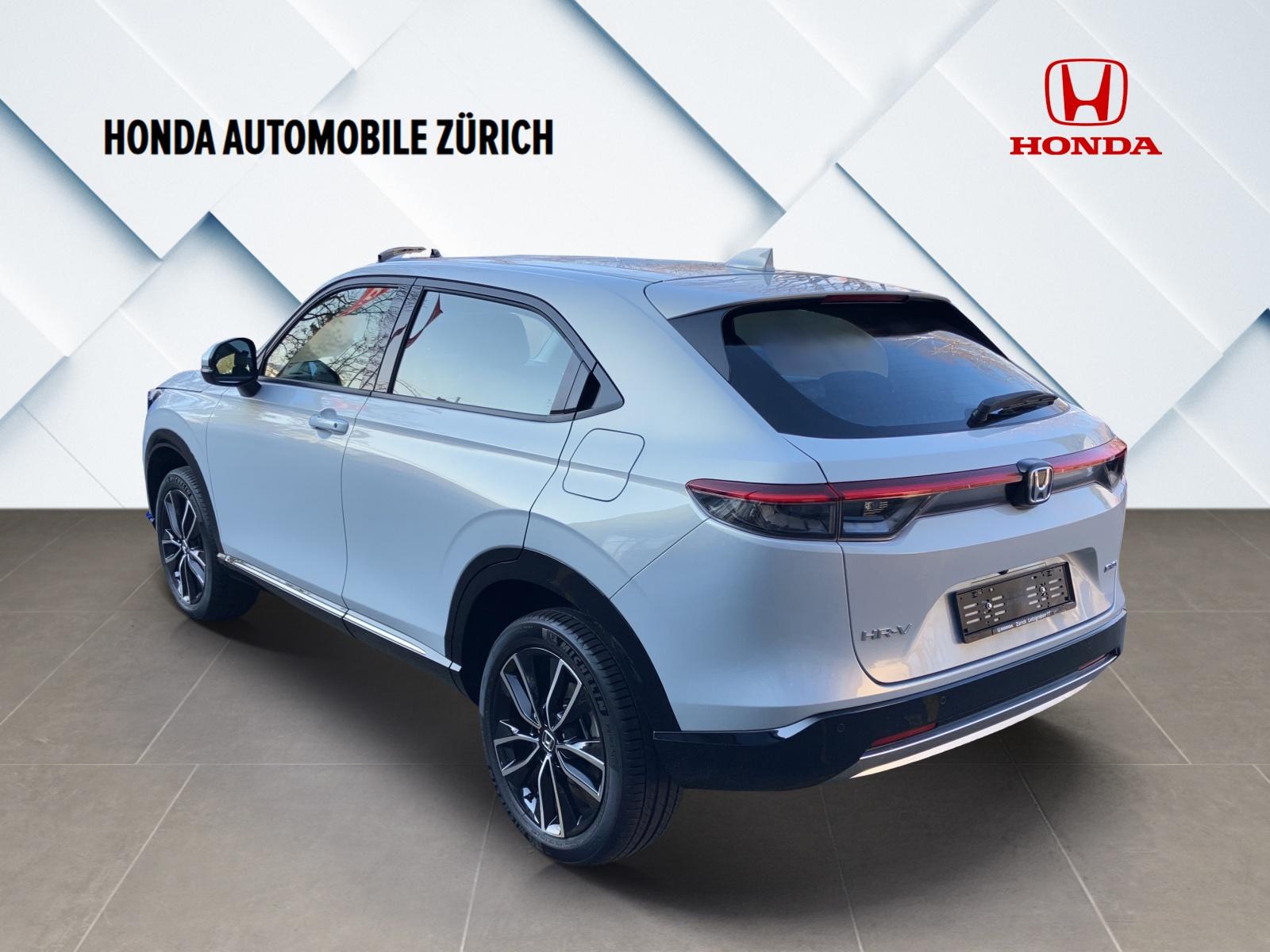 HONDA HR-V 1.5 i-MMD Advance-showroom-element-2