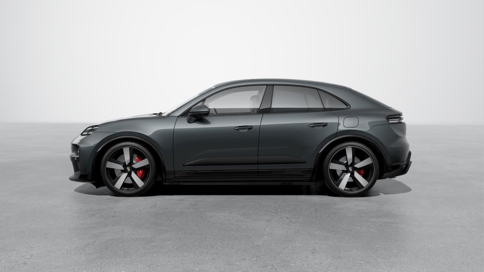 PORSCHE Macan 4S-image-1