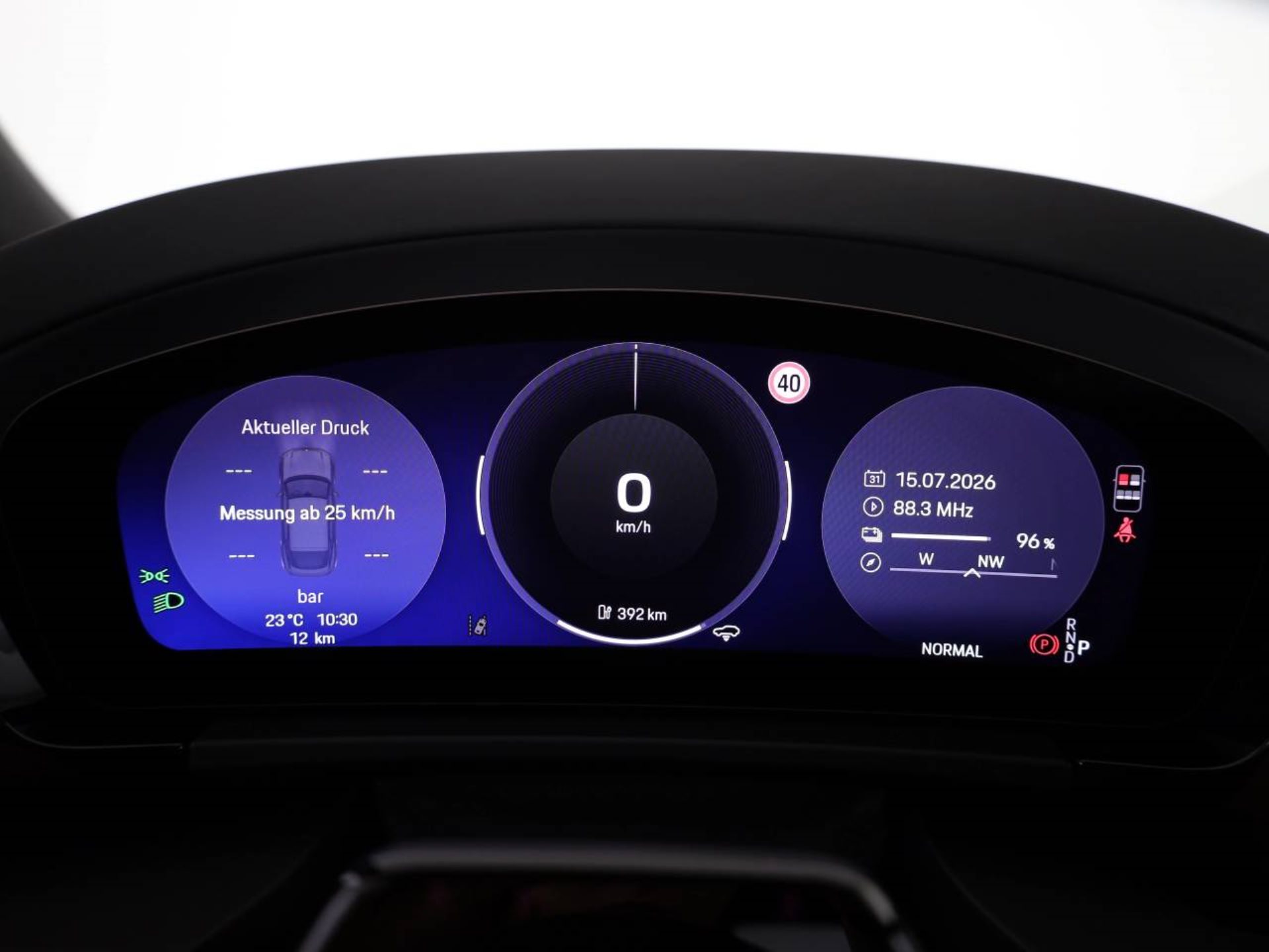 PORSCHE Macan 4S-image-11